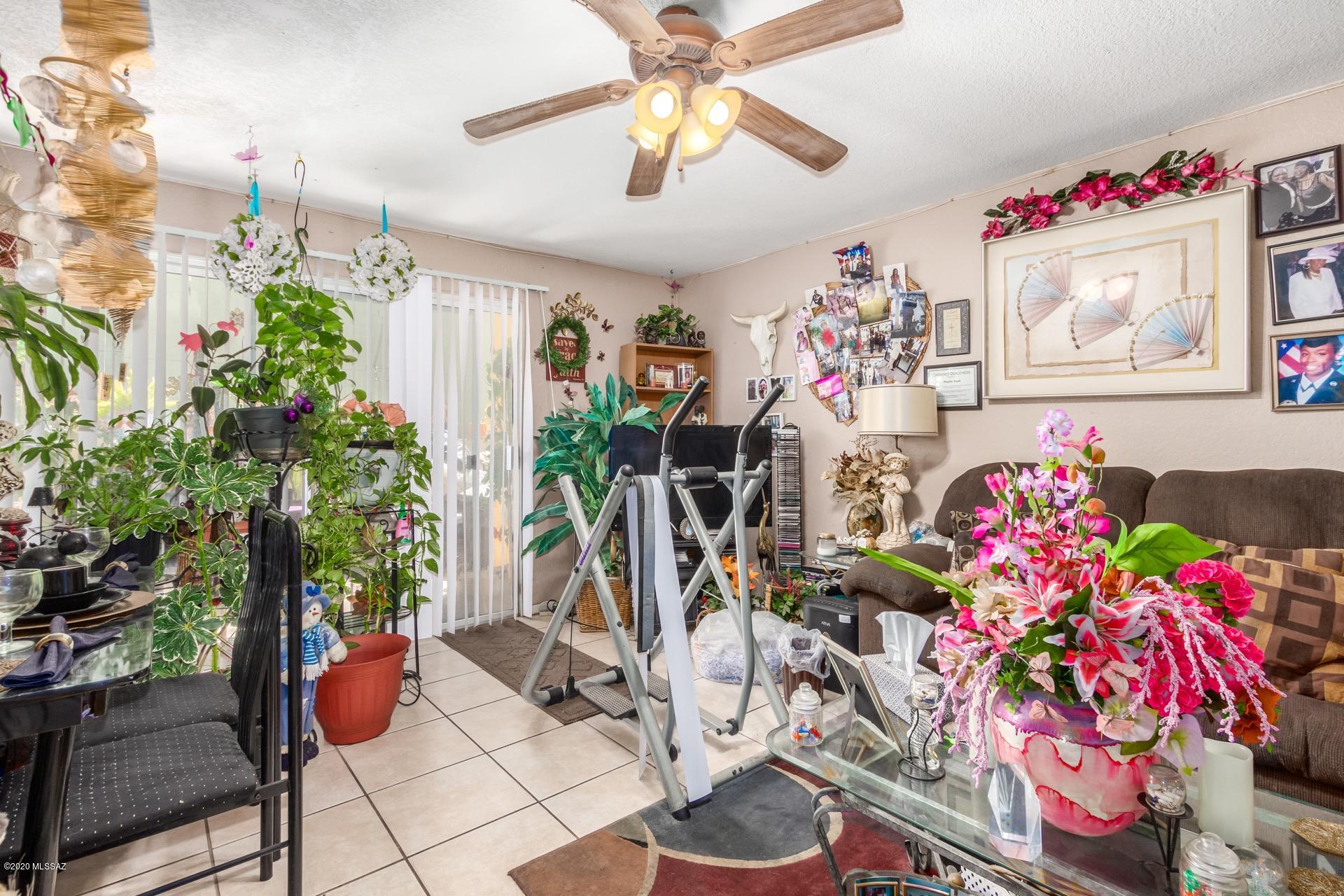 Langley Gardens Condominiums - Residential