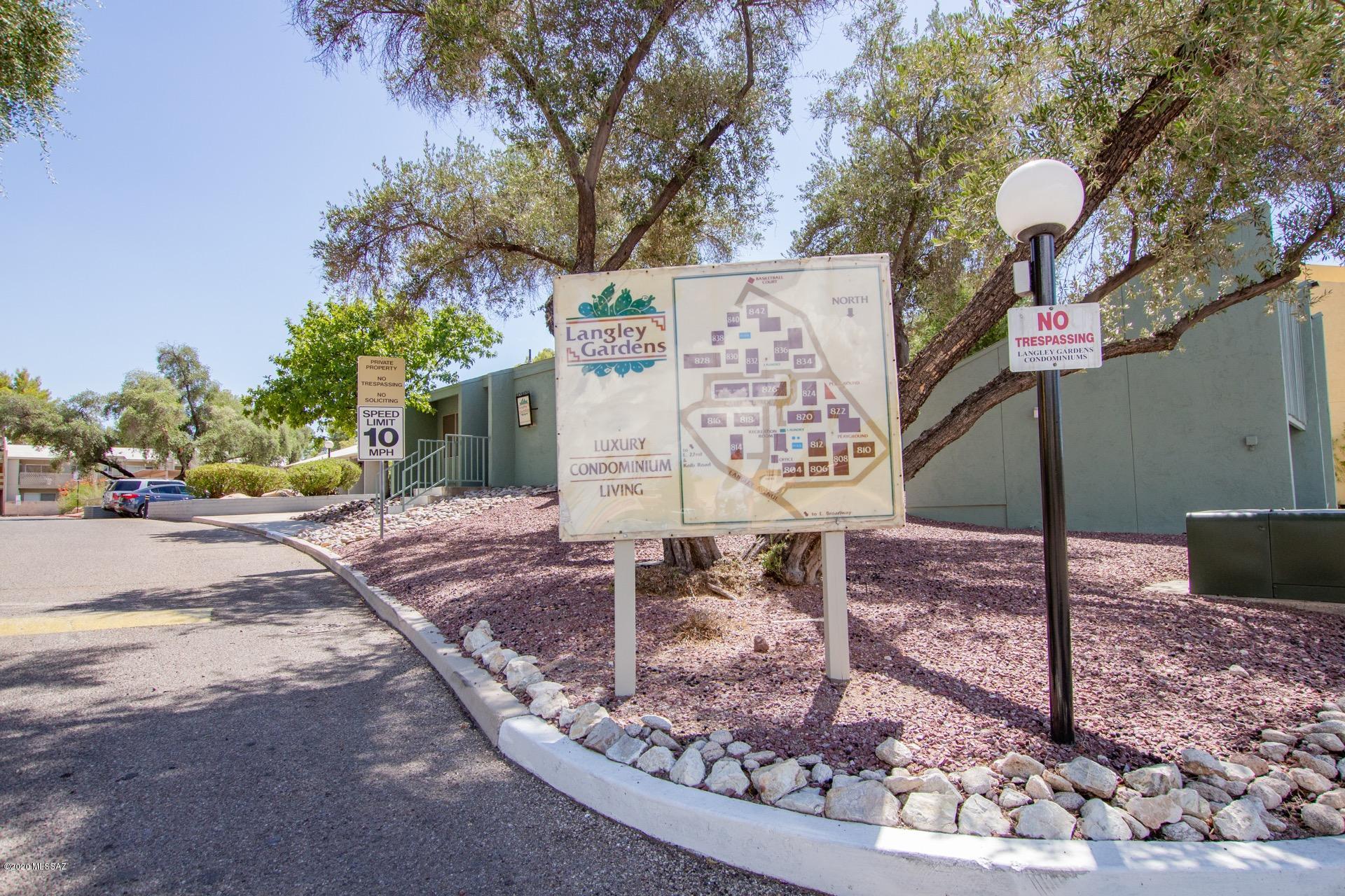 Langley Gardens Condominiums - Residential