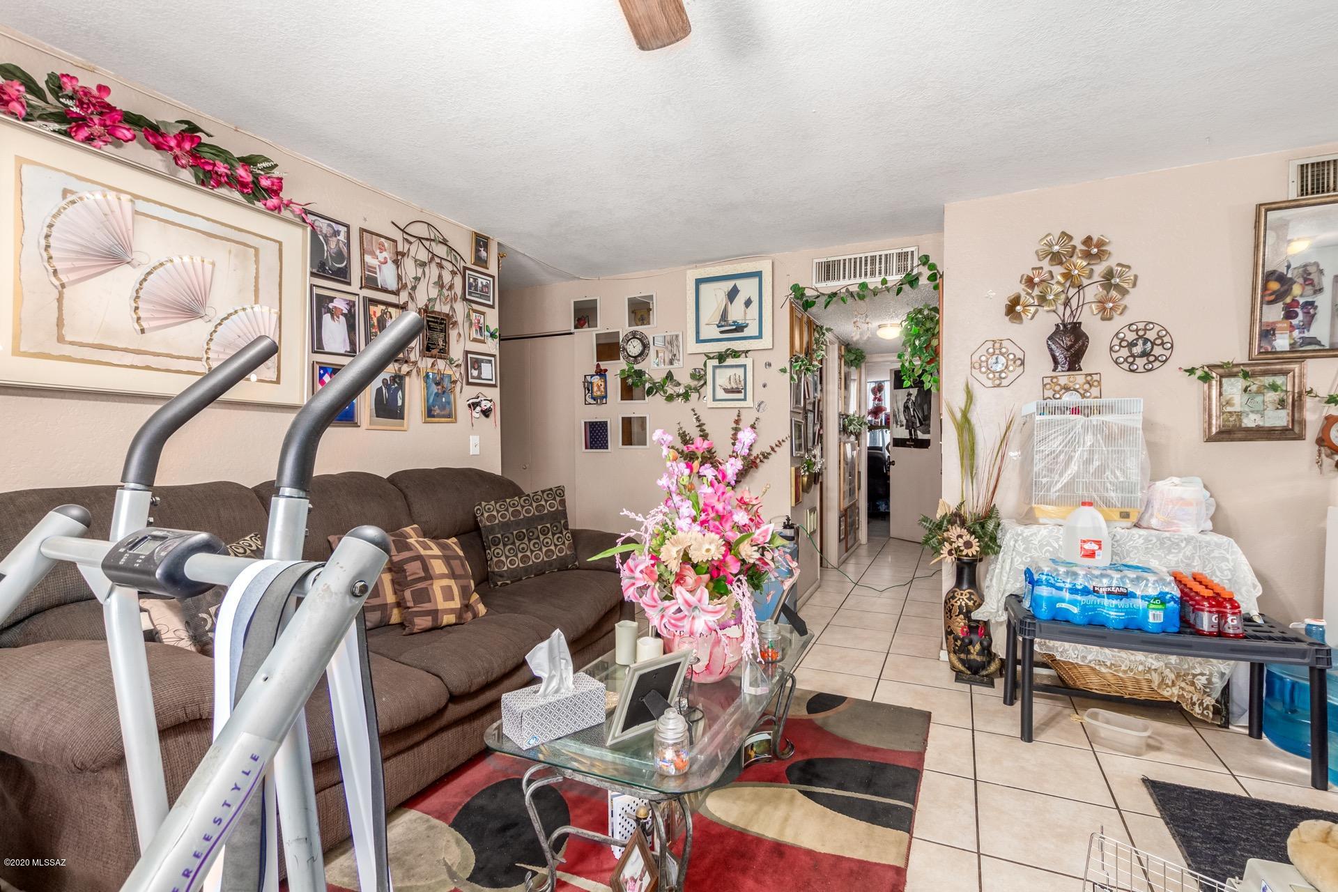 Langley Gardens Condominiums - Residential