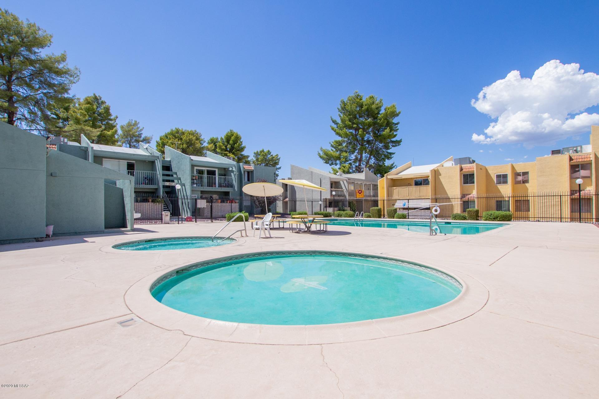 Langley Gardens Condominiums - Residential