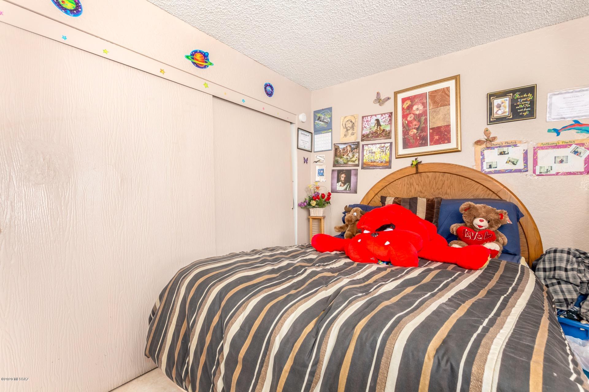 Langley Gardens Condominiums - Residential