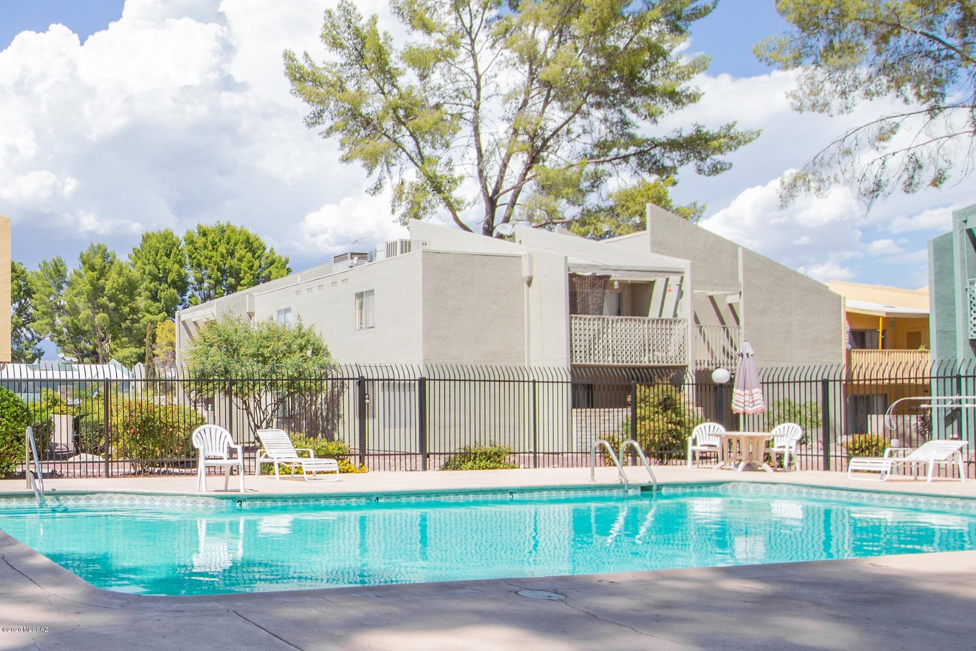 Langley Gardens Condominiums - Residential