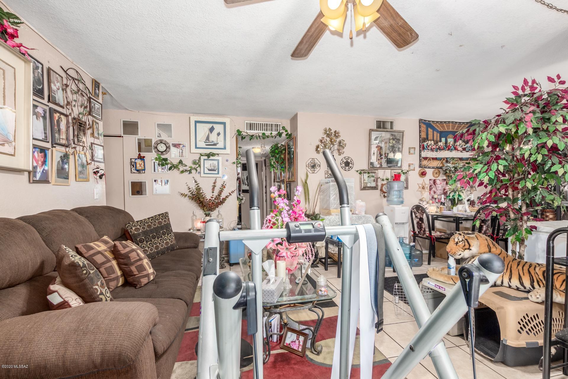 Langley Gardens Condominiums - Residential