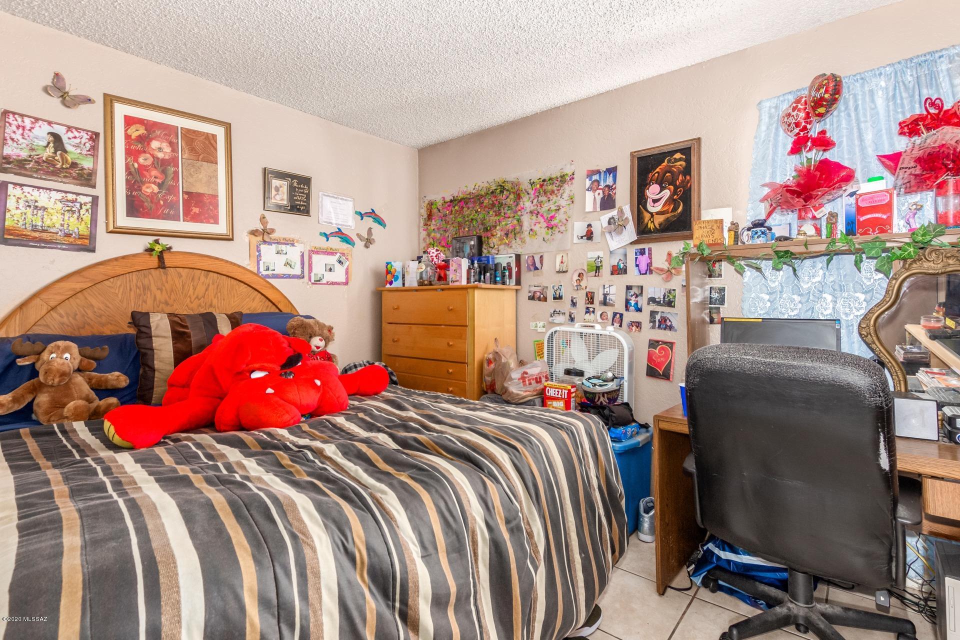 Langley Gardens Condominiums - Residential