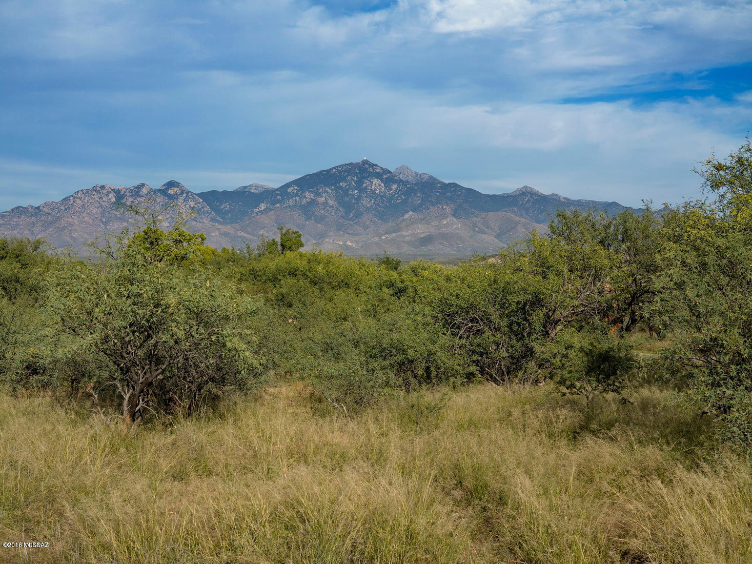 Tubac Valley Country Club Estates - Land