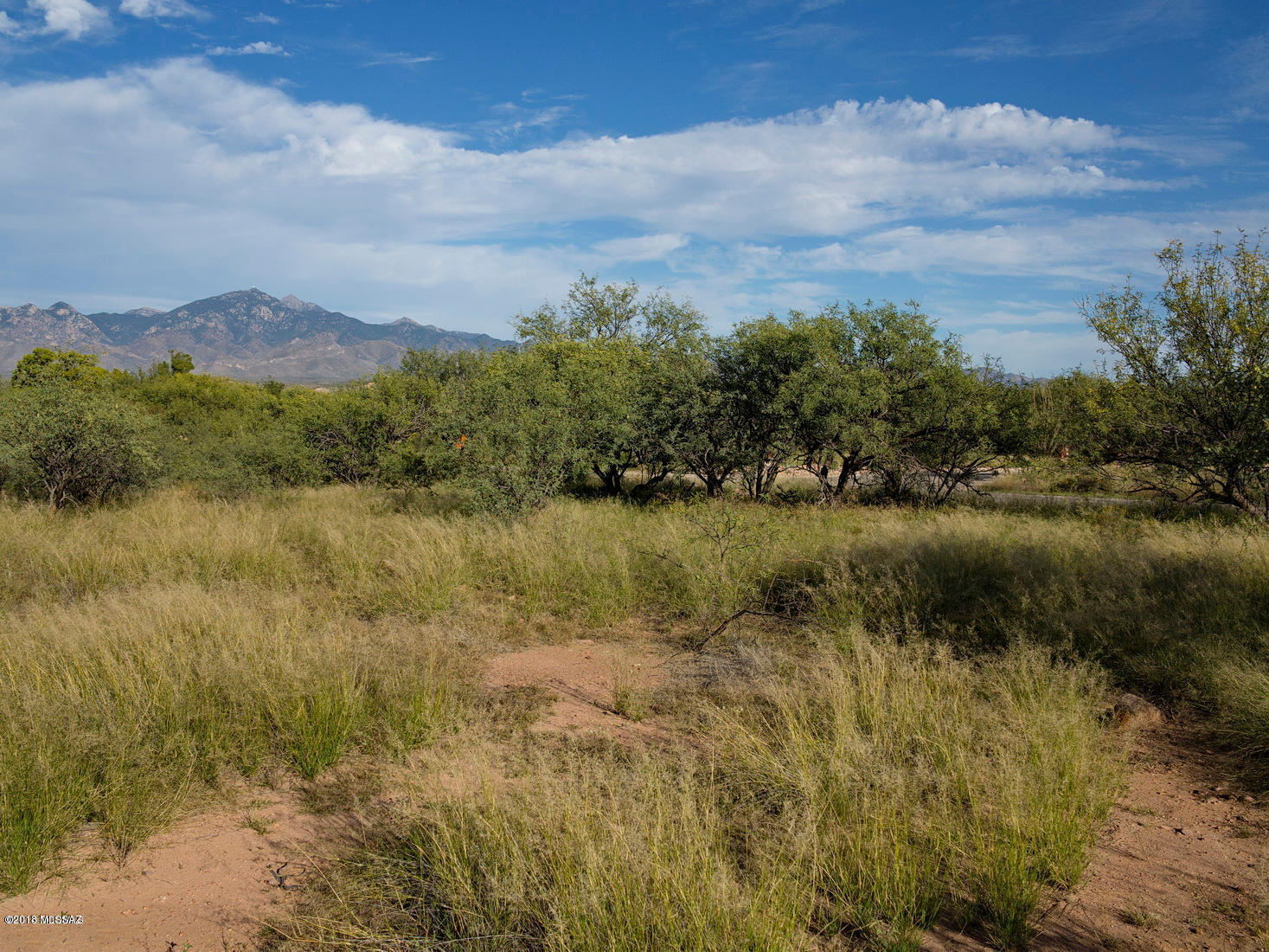 Tubac Valley Country Club Estates - Land