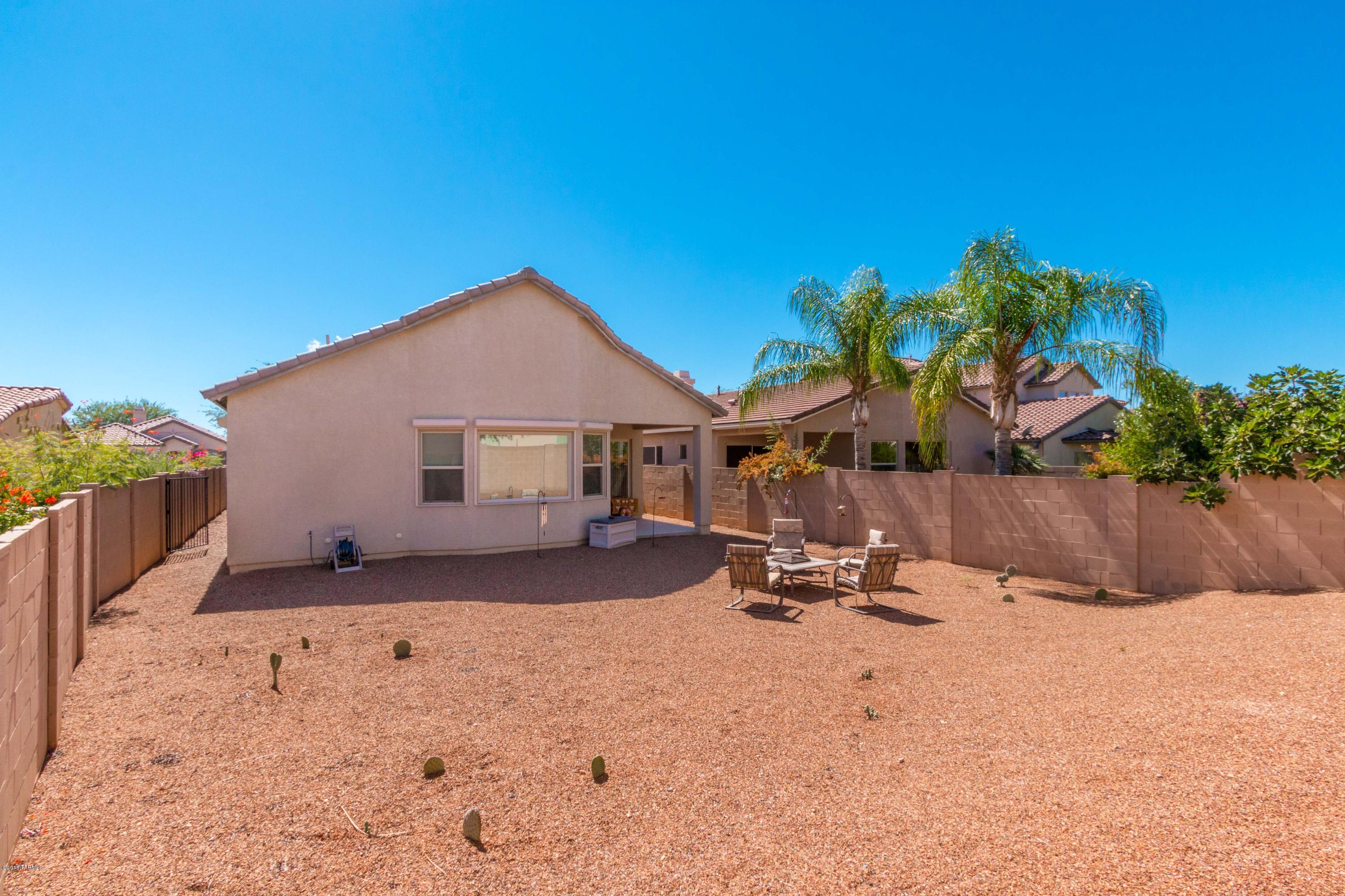 Rancho Vistoso Neighborhood 10 - Residential