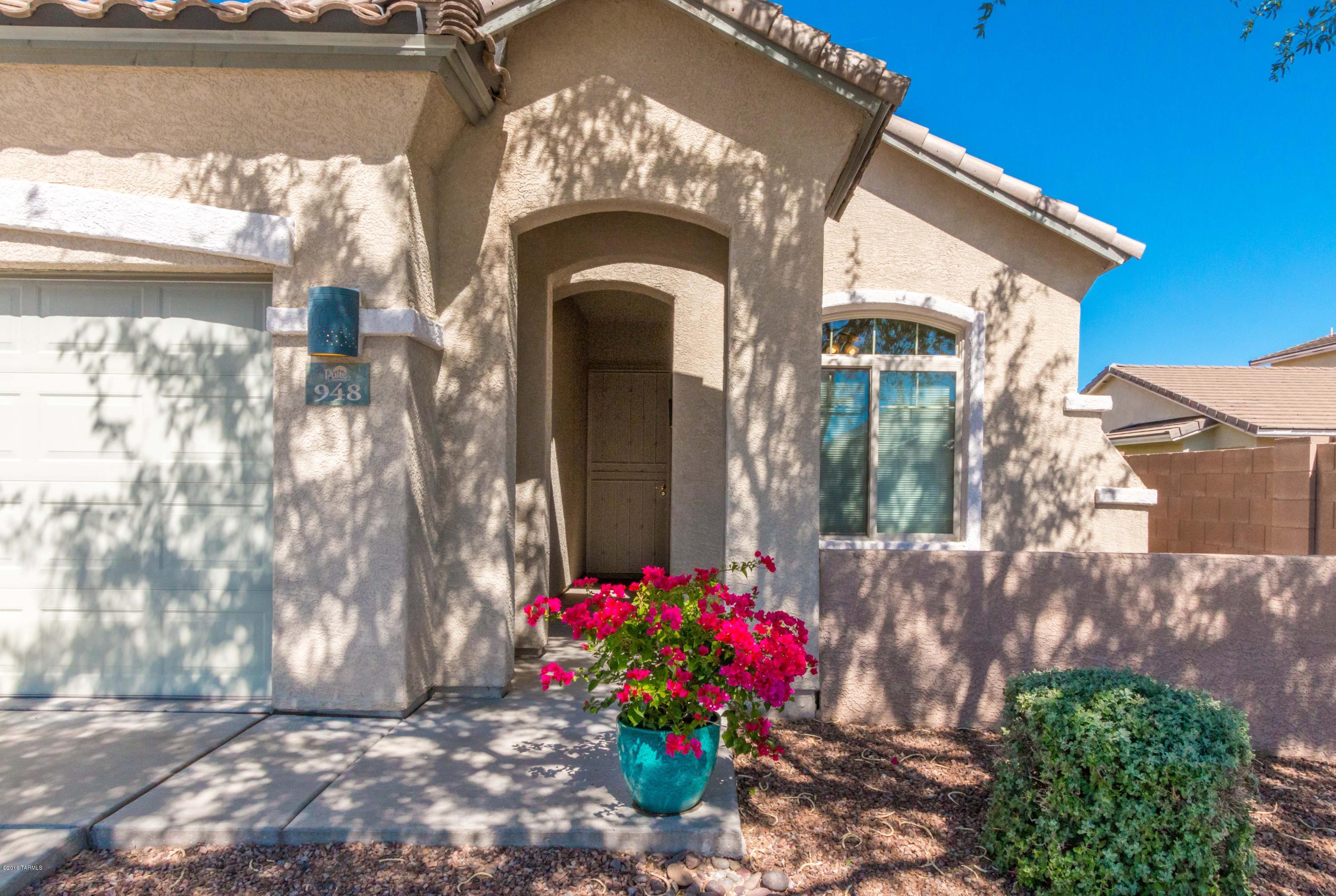 Rancho Vistoso Neighborhood 10 - Residential