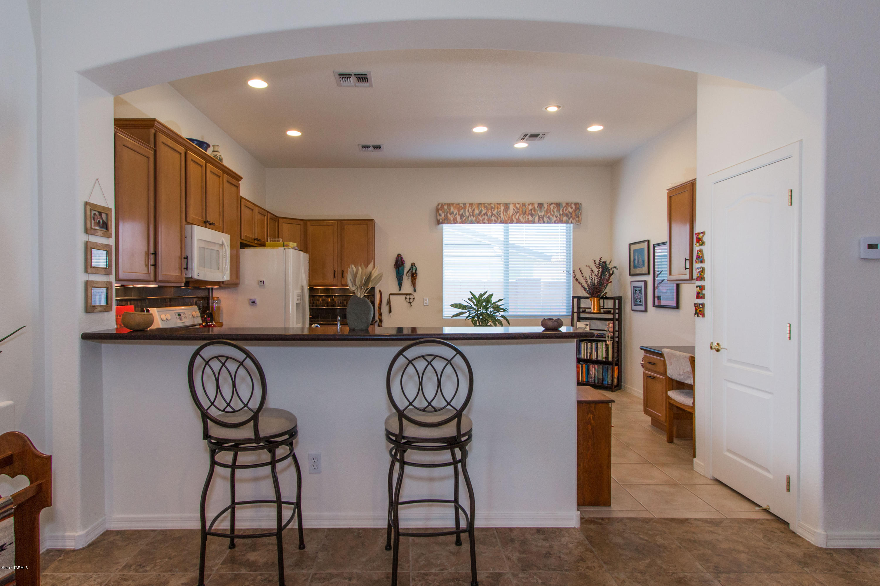 Rancho Vistoso Neighborhood 10 - Residential