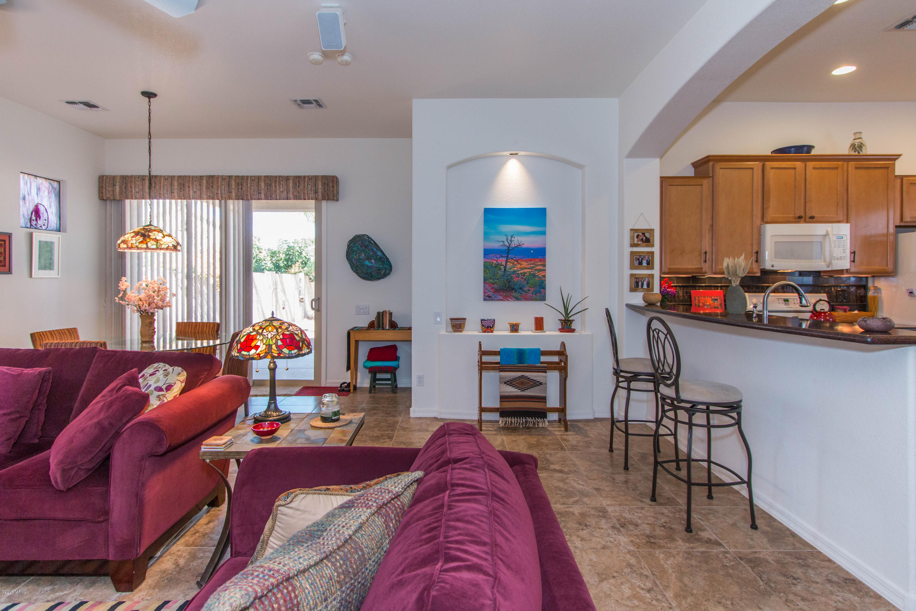 Rancho Vistoso Neighborhood 10 - Residential