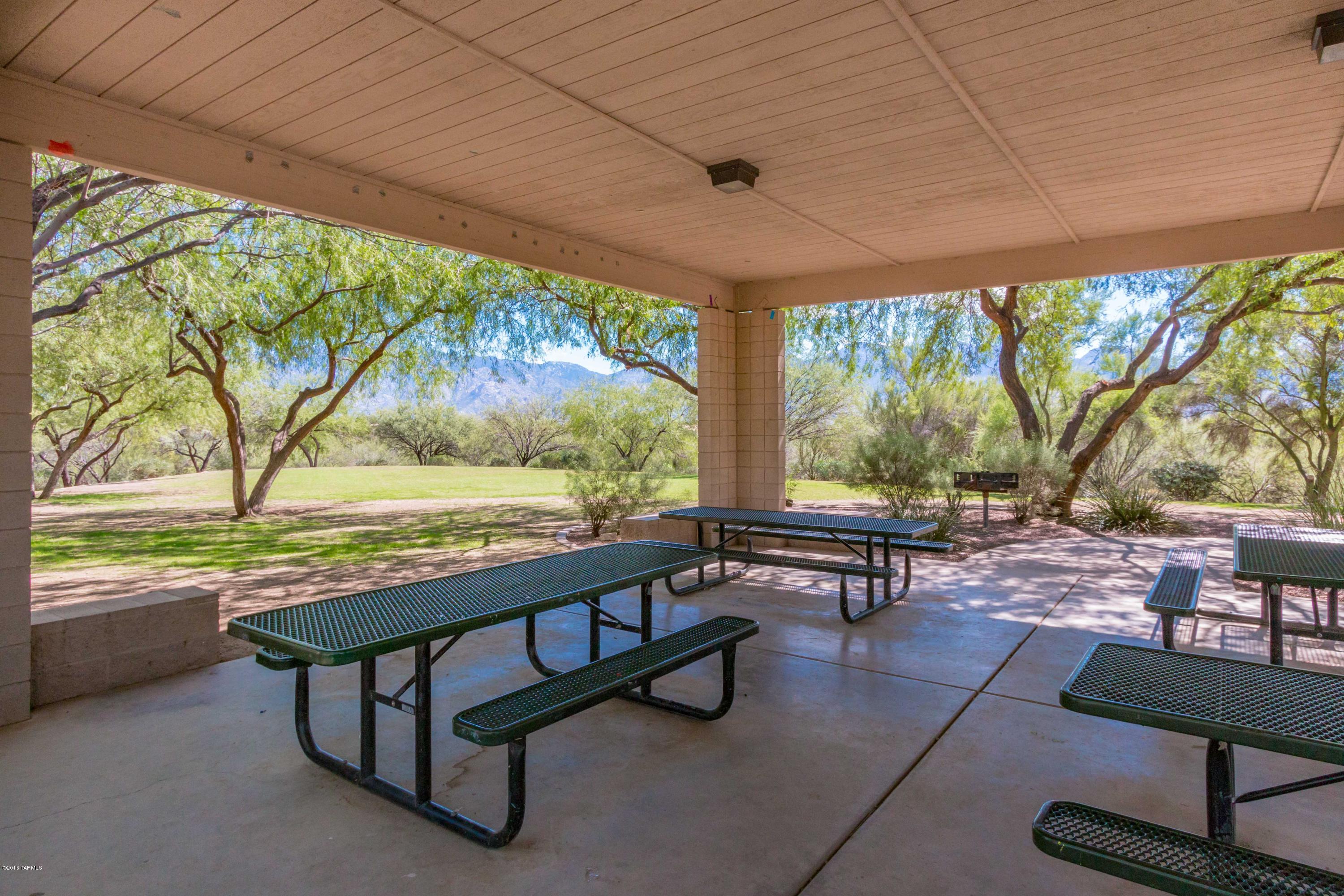 Rancho Vistoso Neighborhood 10 - Residential