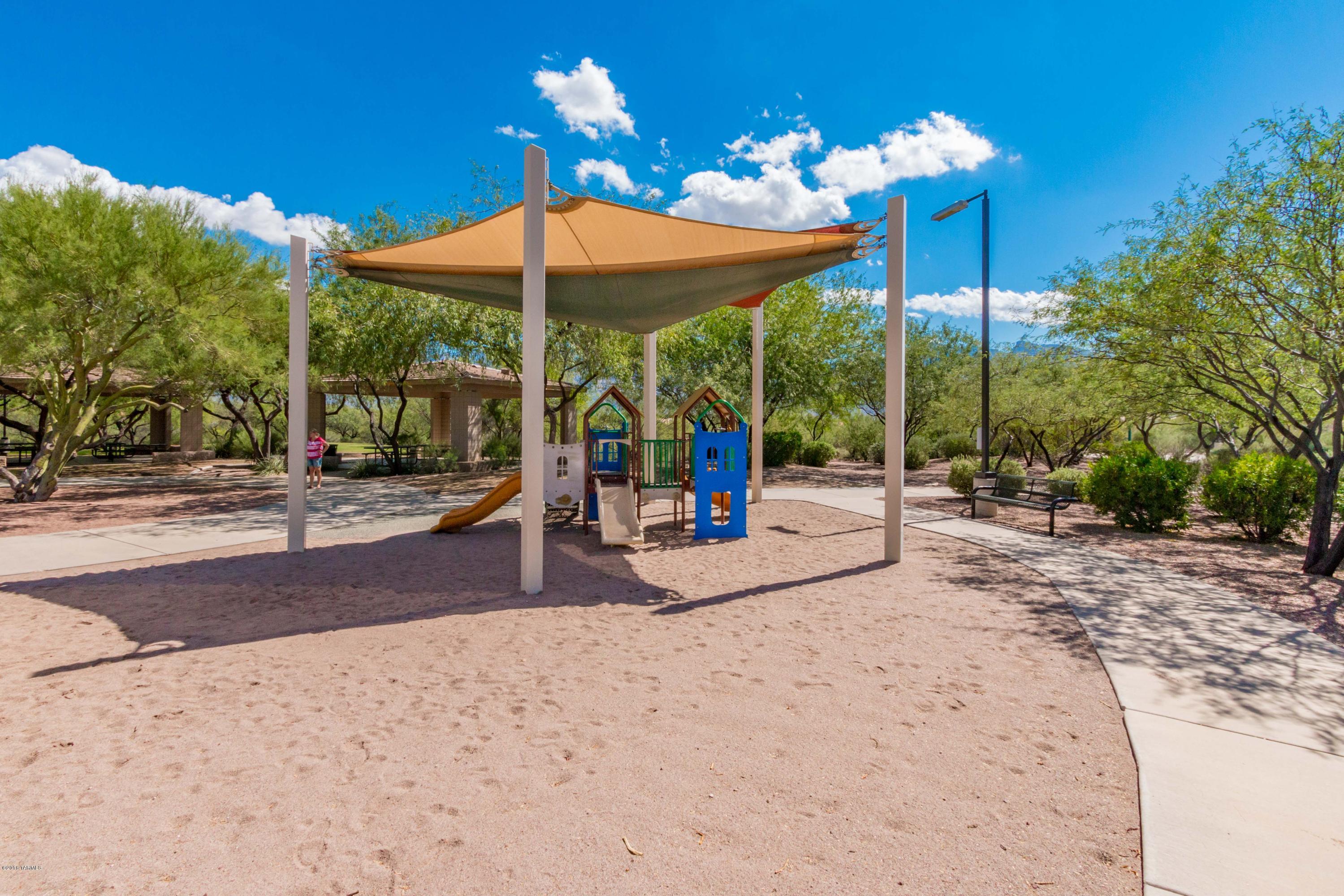 Rancho Vistoso Neighborhood 10 - Residential