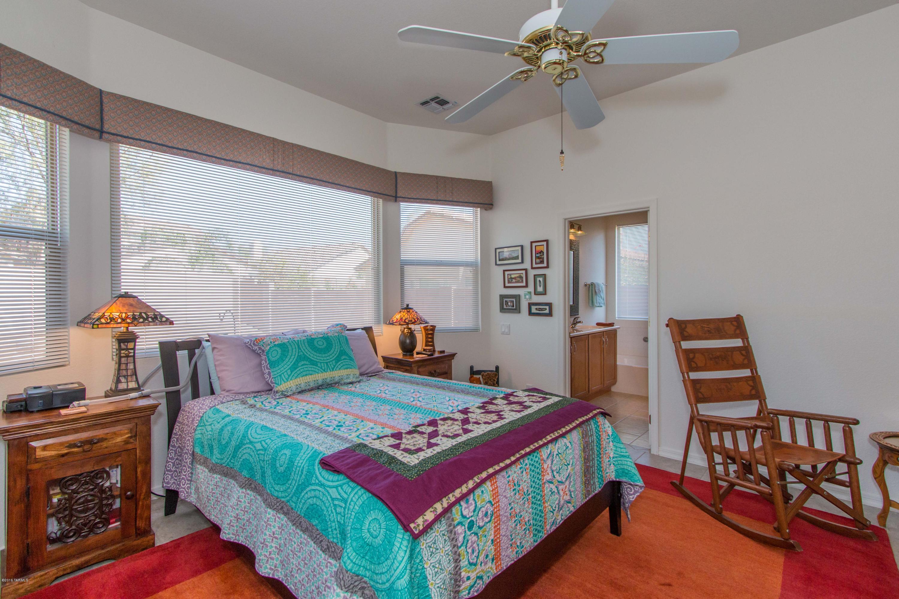 Rancho Vistoso Neighborhood 10 - Residential
