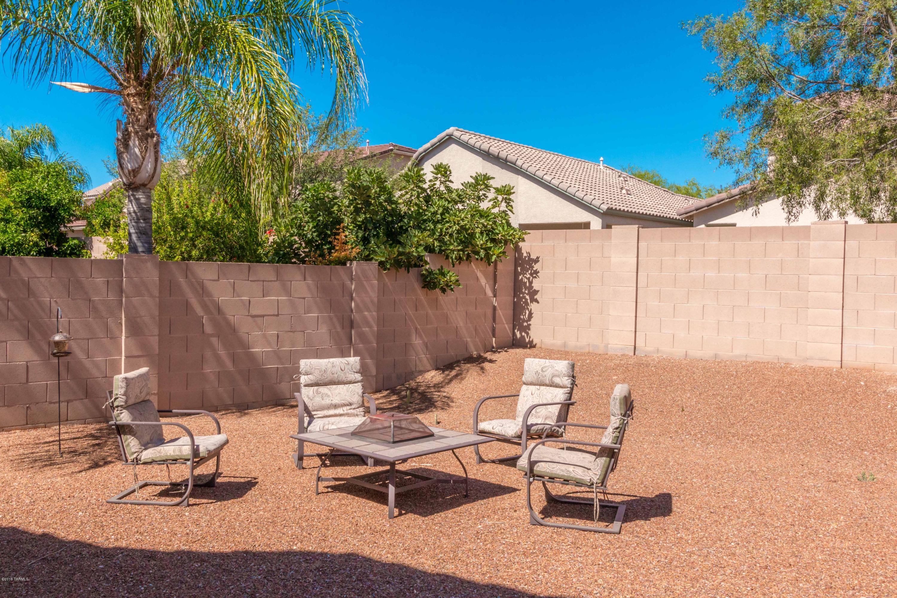 Rancho Vistoso Neighborhood 10 - Residential