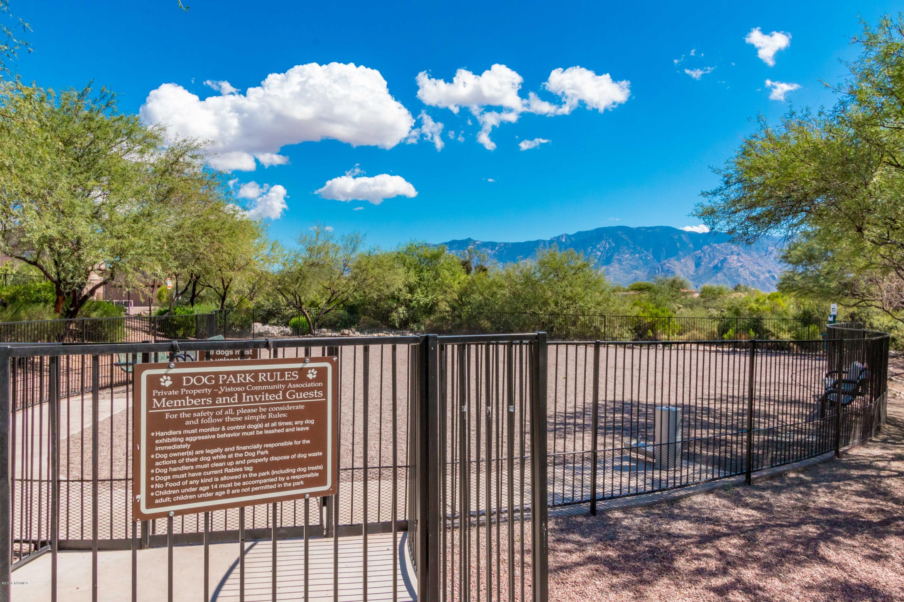 Rancho Vistoso Neighborhood 10 - Residential