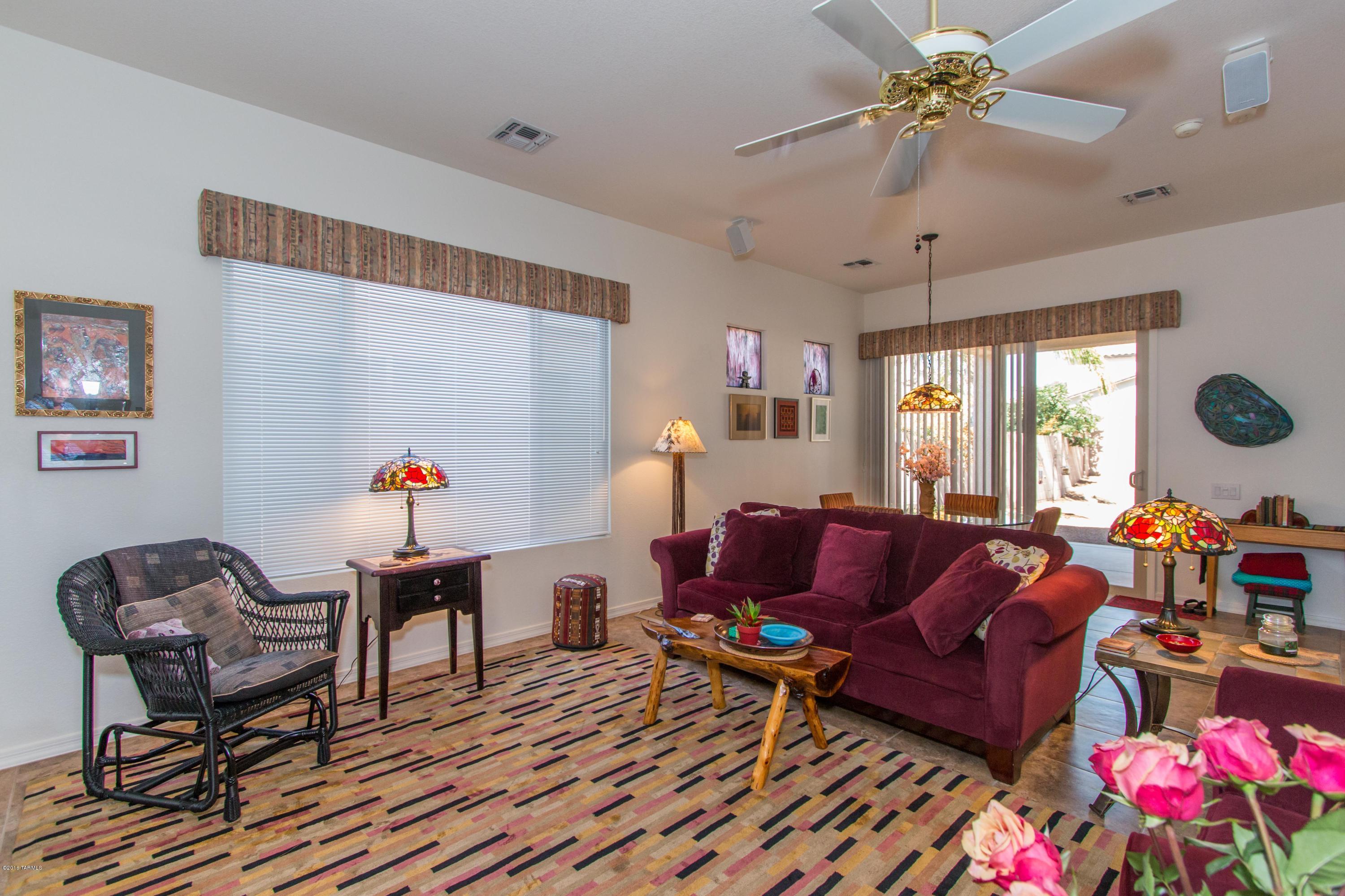 Rancho Vistoso Neighborhood 10 - Residential