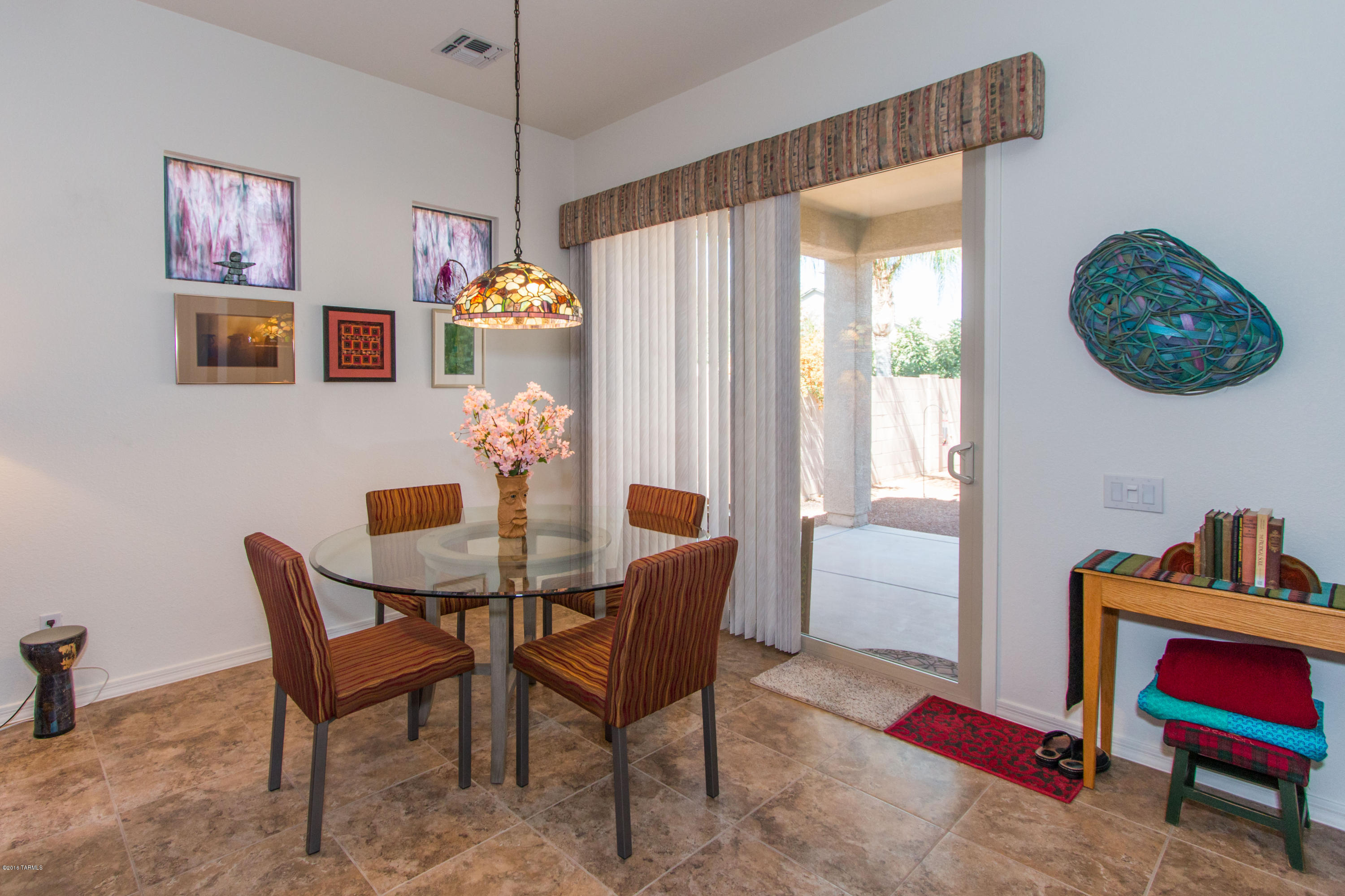 Rancho Vistoso Neighborhood 10 - Residential