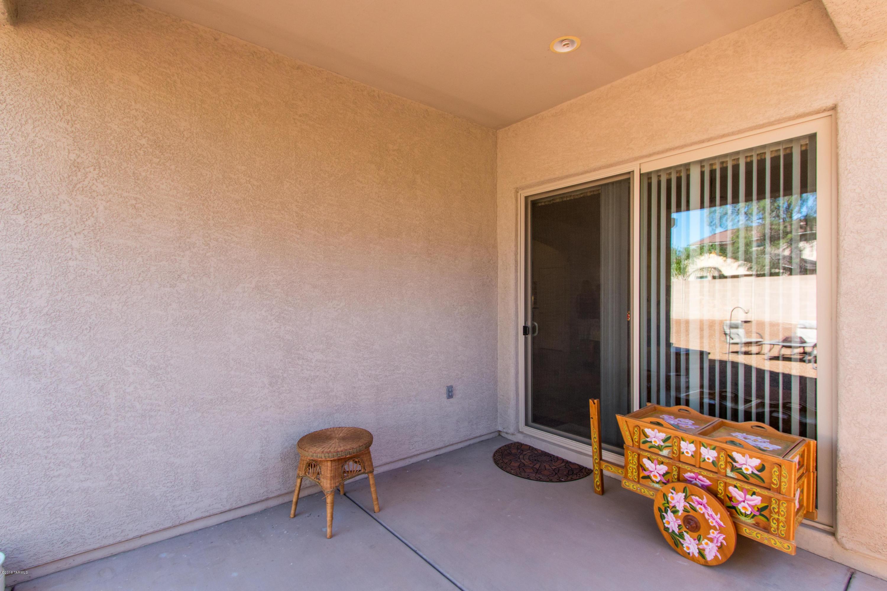 Rancho Vistoso Neighborhood 10 - Residential