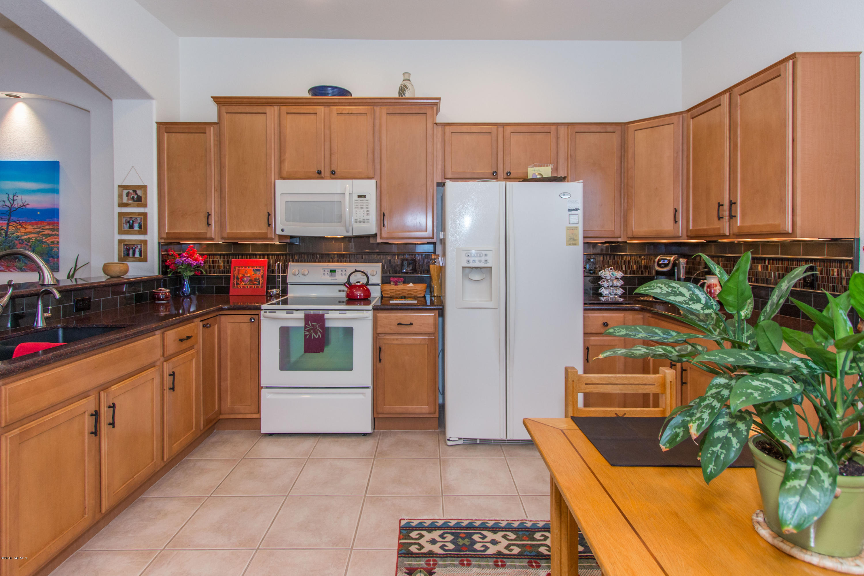 Rancho Vistoso Neighborhood 10 - Residential