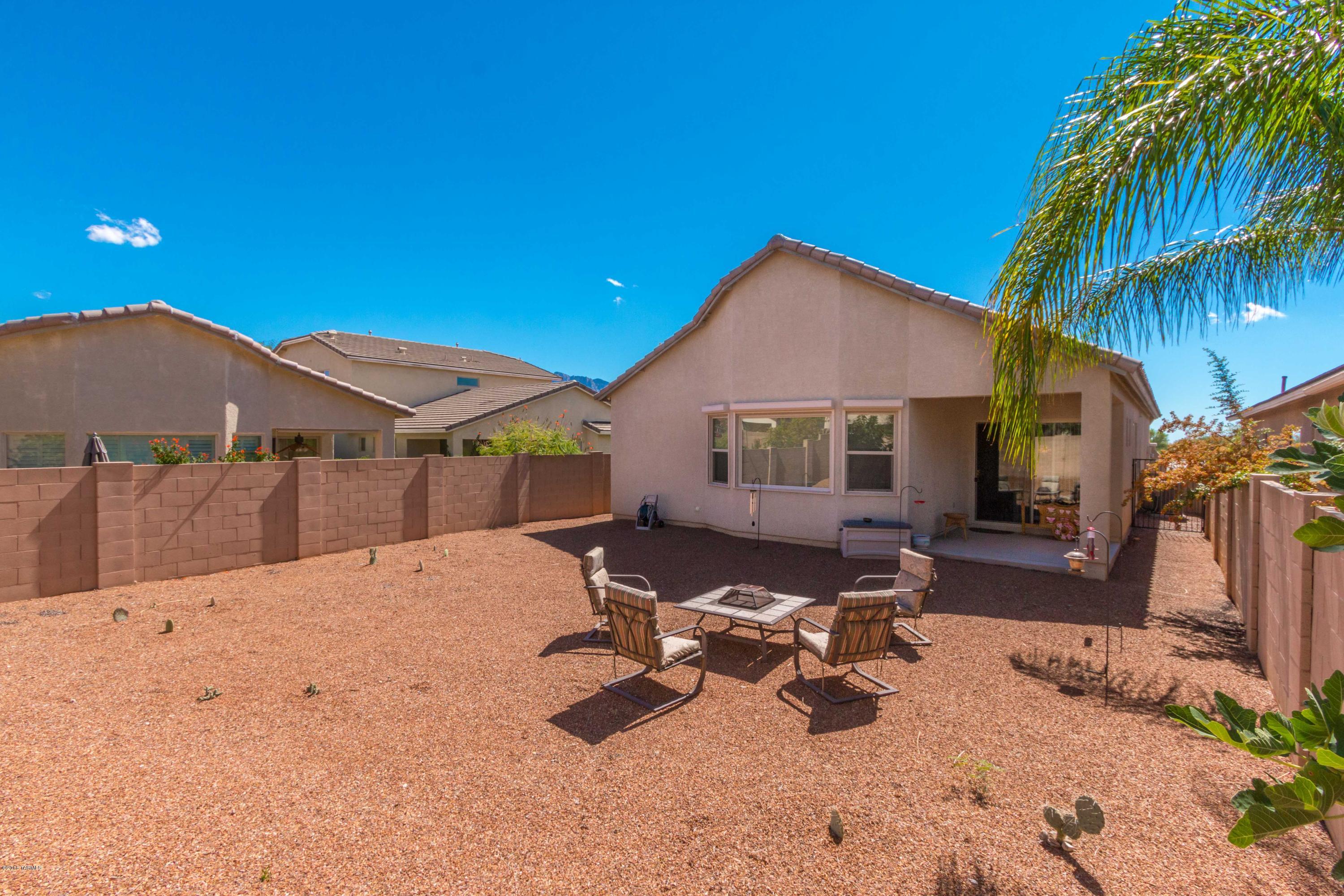 Rancho Vistoso Neighborhood 10 - Residential
