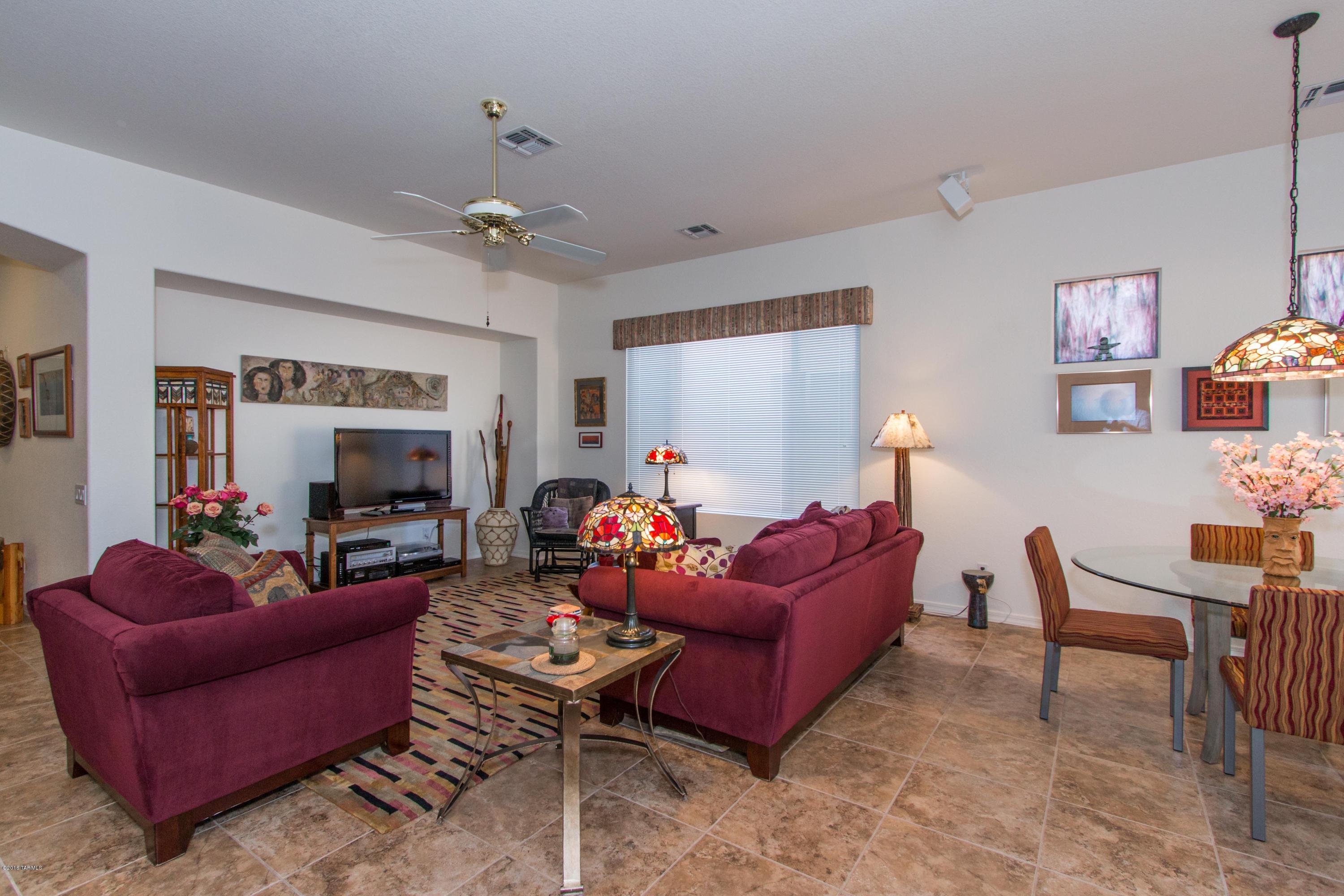 Rancho Vistoso Neighborhood 10 - Residential