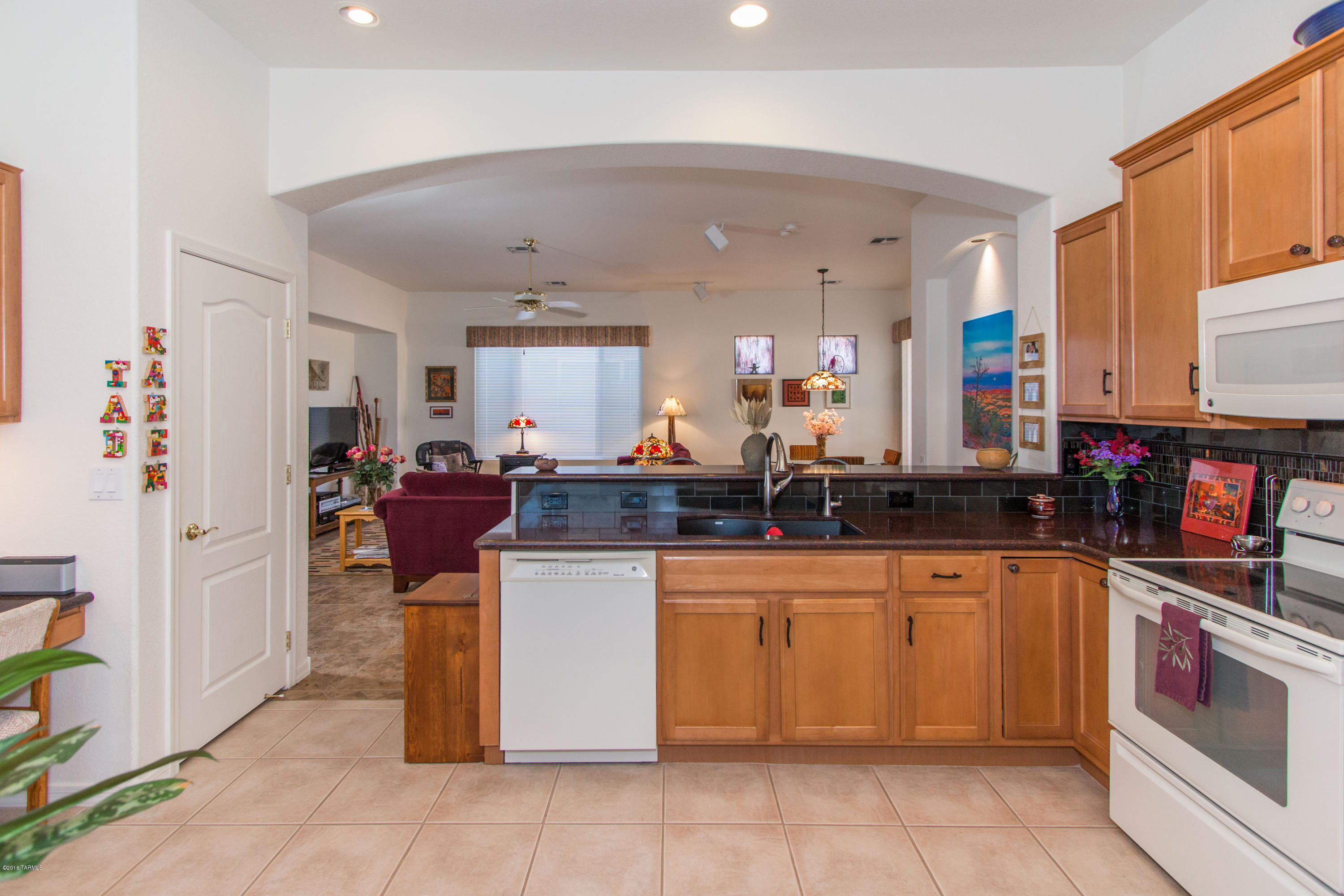 Rancho Vistoso Neighborhood 10 - Residential