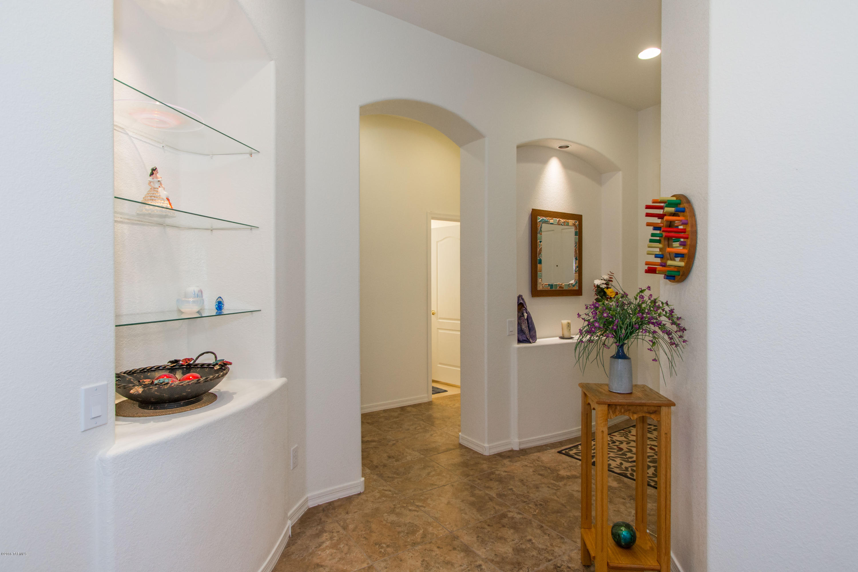Rancho Vistoso Neighborhood 10 - Residential