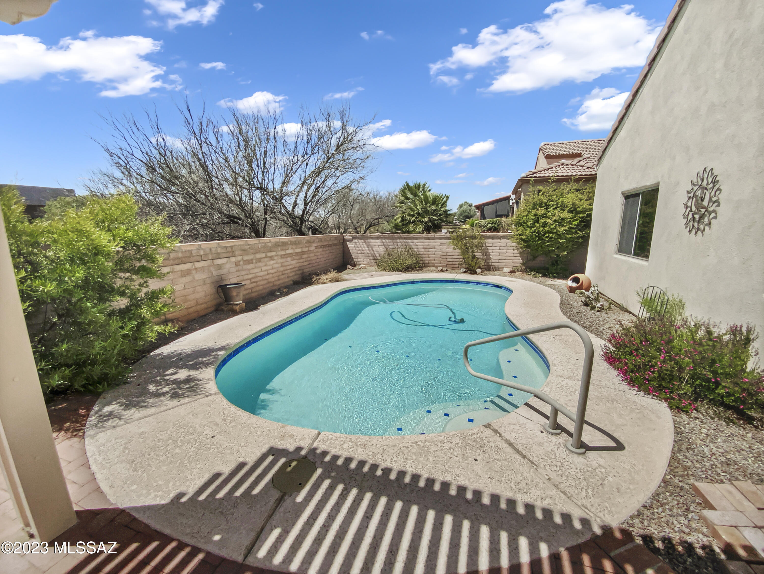The Greens At Santa Rita Springs (1-167) - Residential