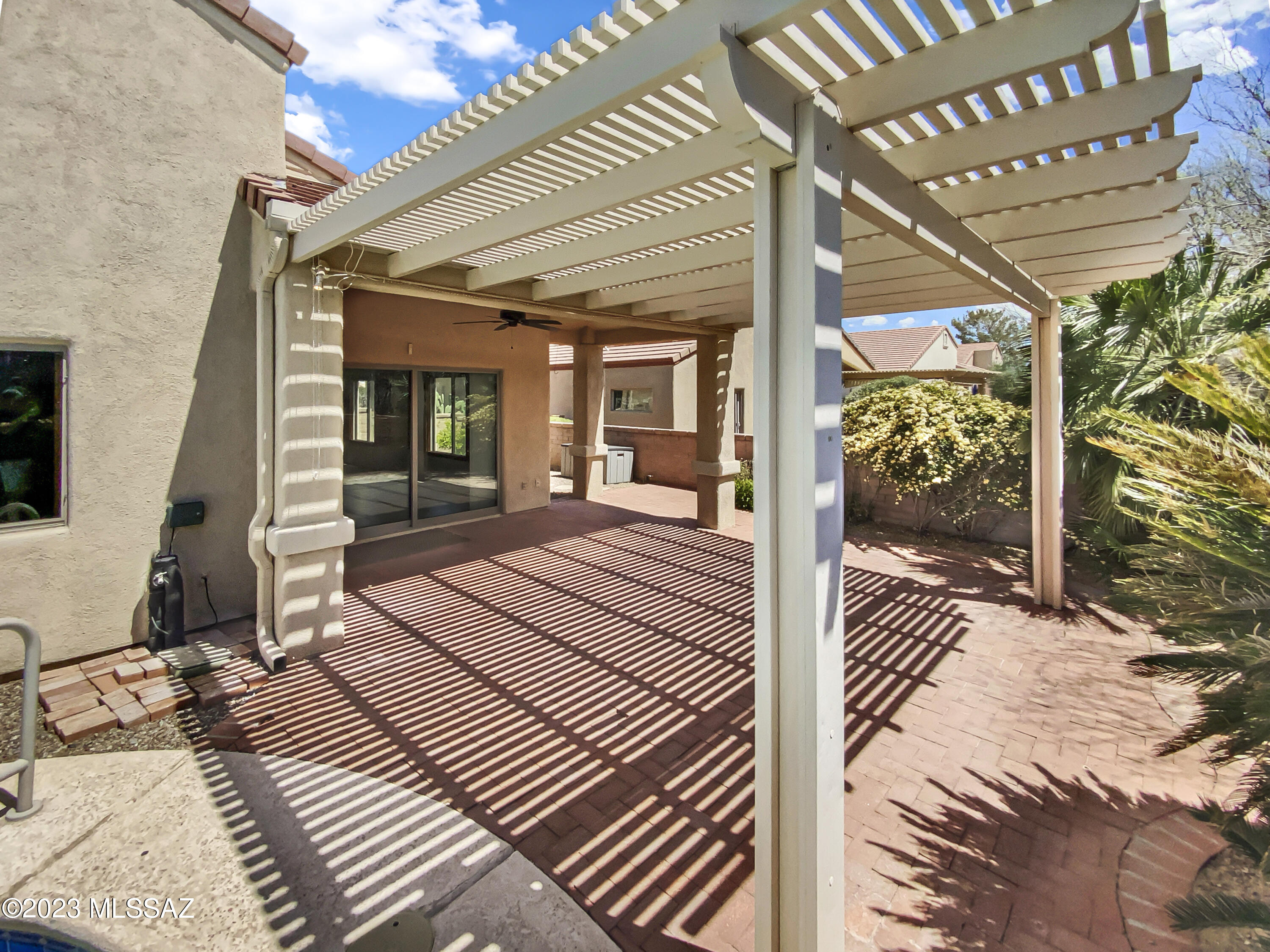 The Greens At Santa Rita Springs (1-167) - Residential