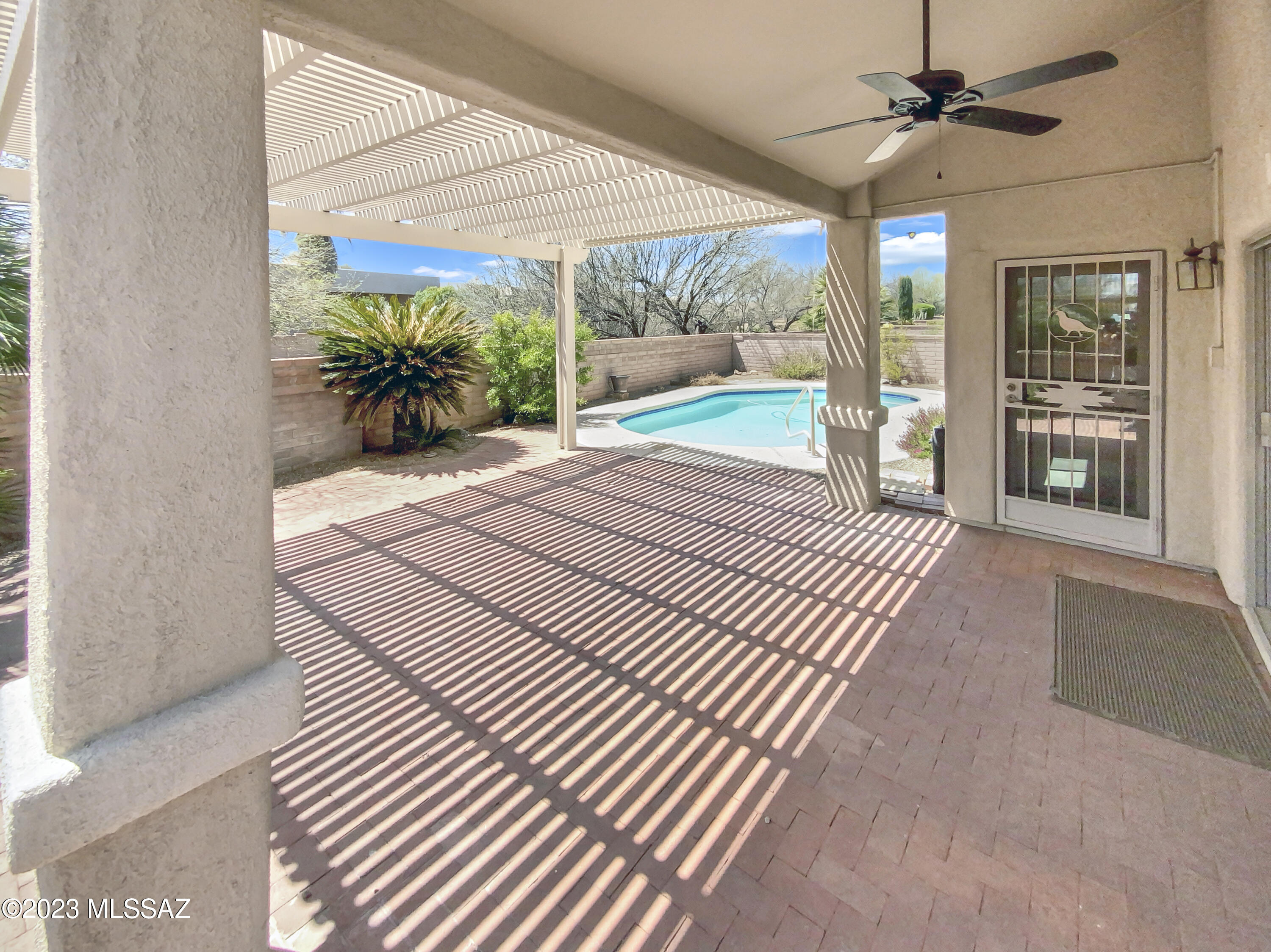 The Greens At Santa Rita Springs (1-167) - Residential