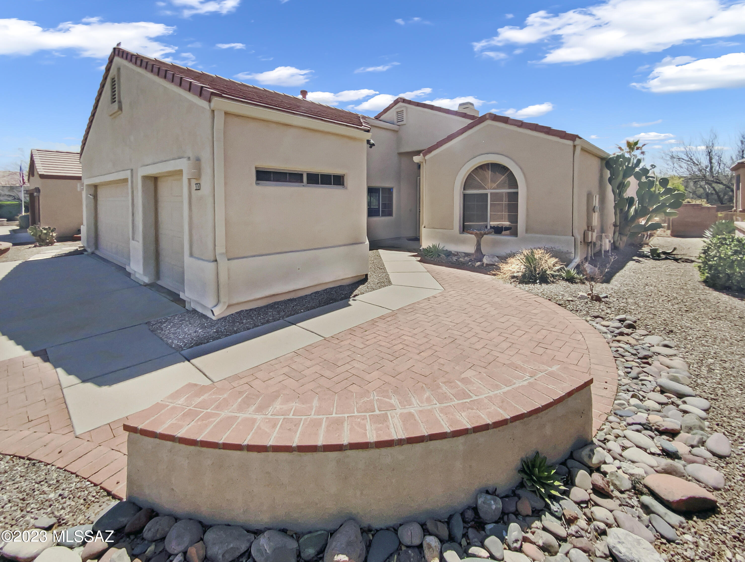 The Greens At Santa Rita Springs (1-167) - Residential