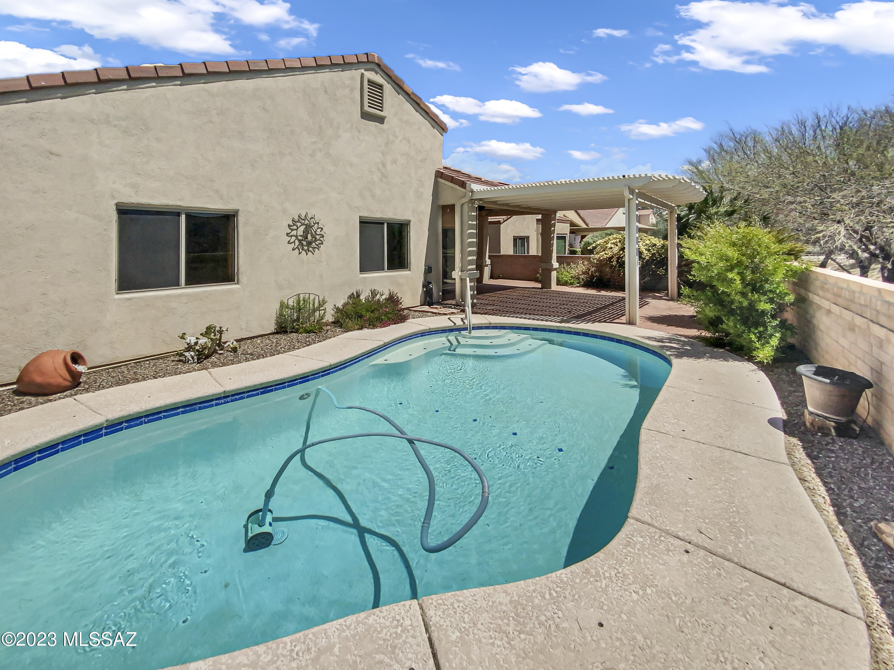 The Greens At Santa Rita Springs (1-167) - Residential