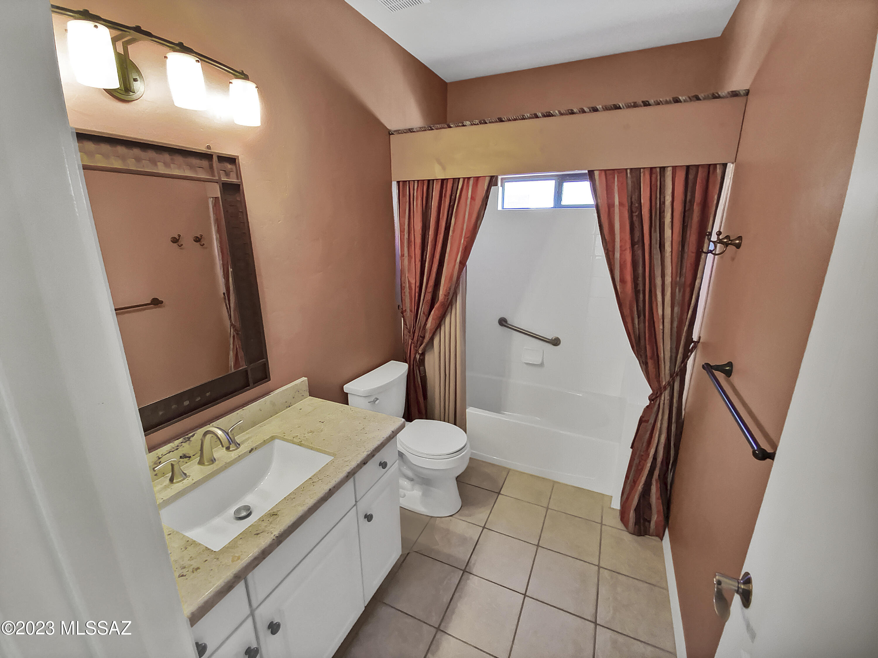 The Greens At Santa Rita Springs (1-167) - Residential