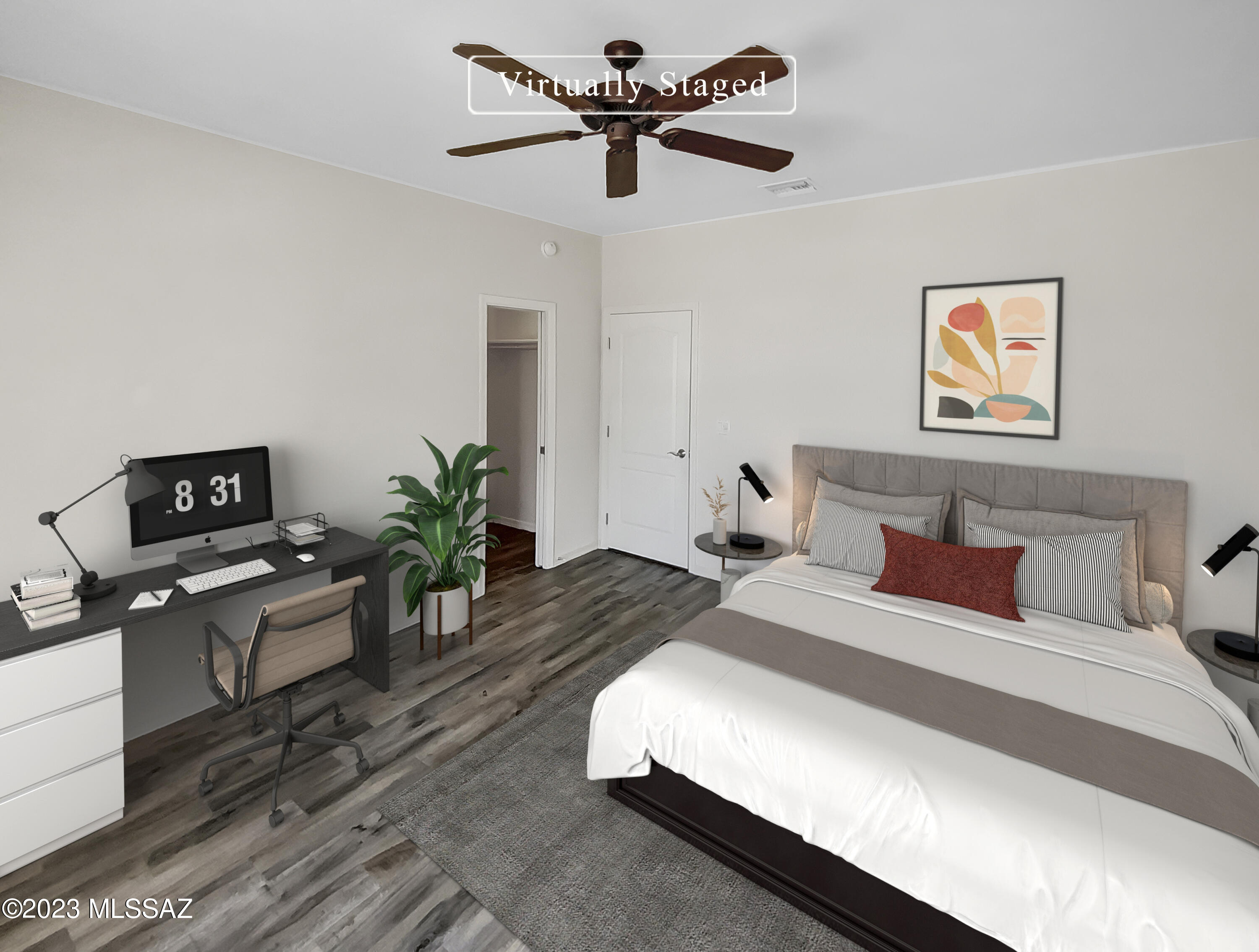 The Greens At Santa Rita Springs (1-167) - Residential