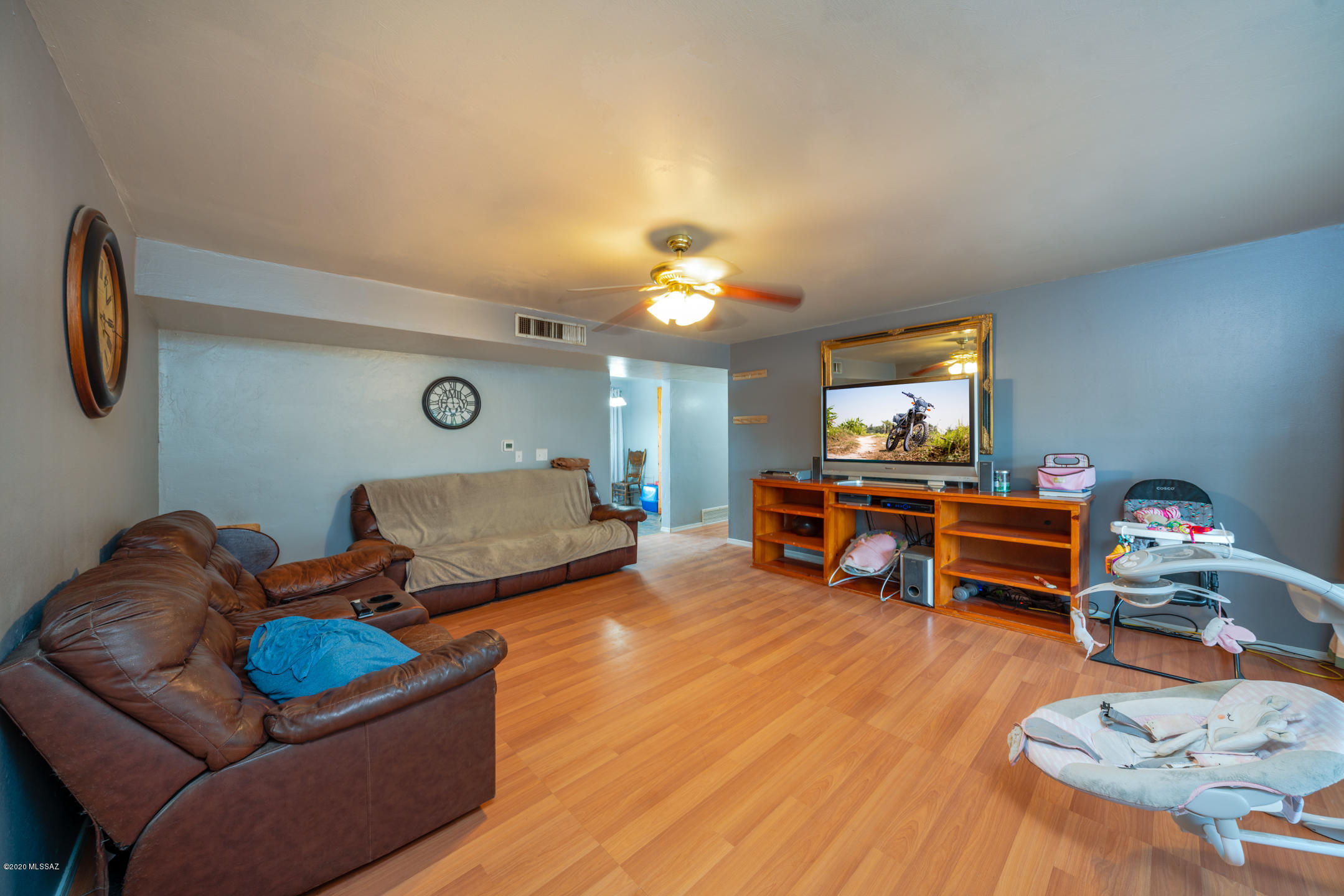 Catalina - Residential