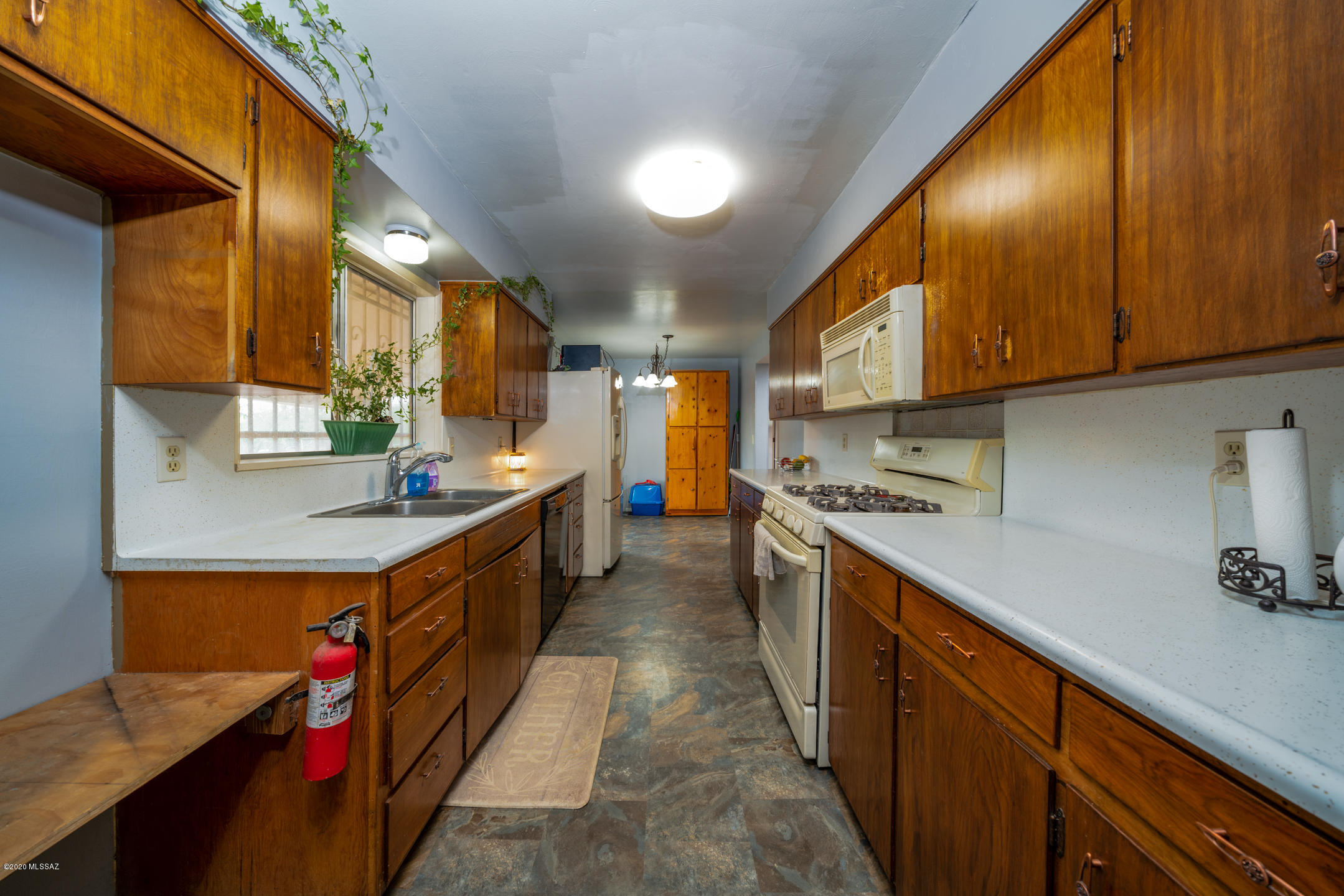 Catalina - Residential