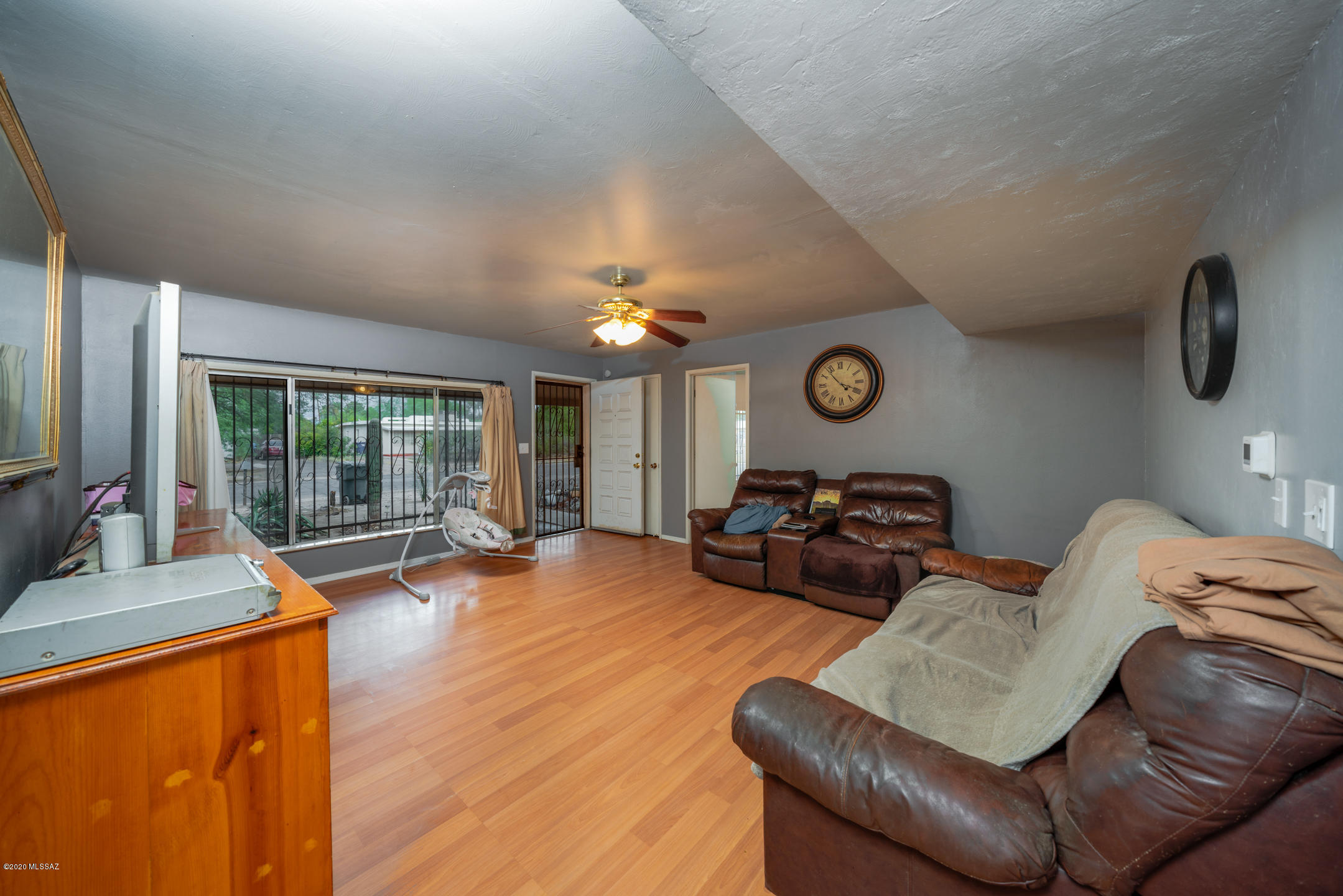 Catalina - Residential