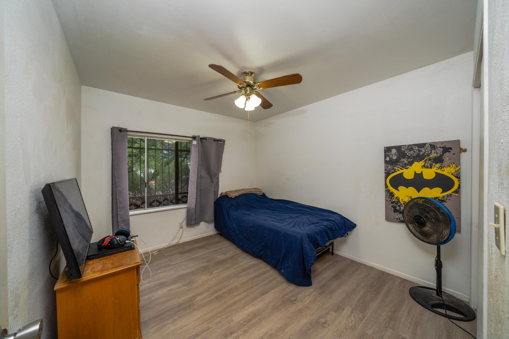 Catalina - Residential