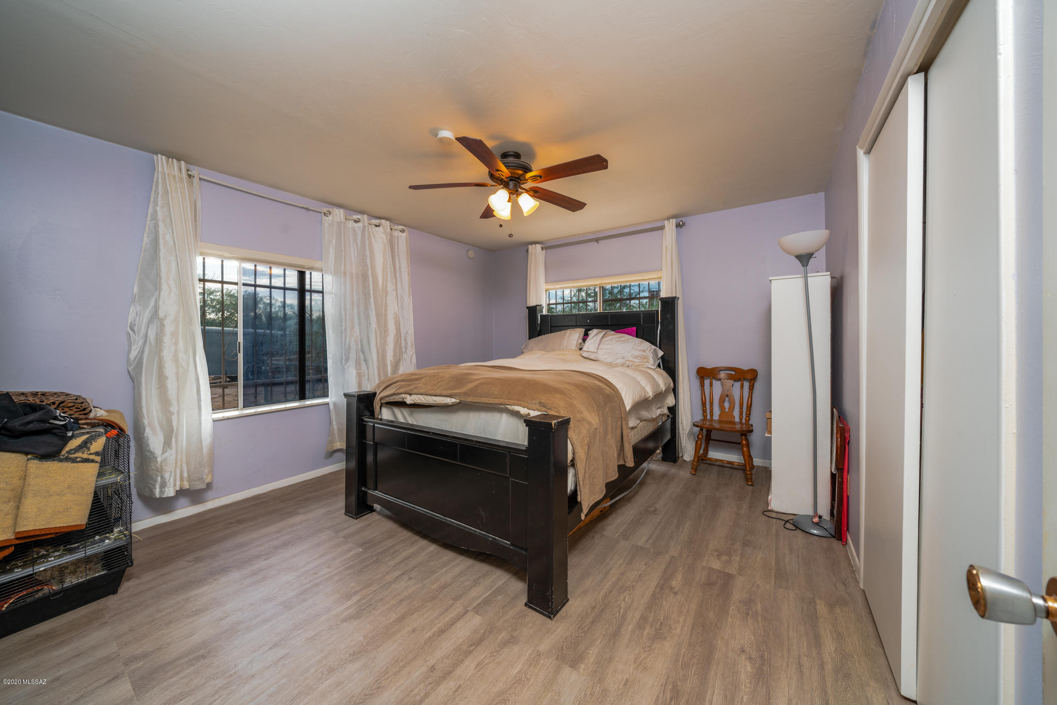 Catalina - Residential