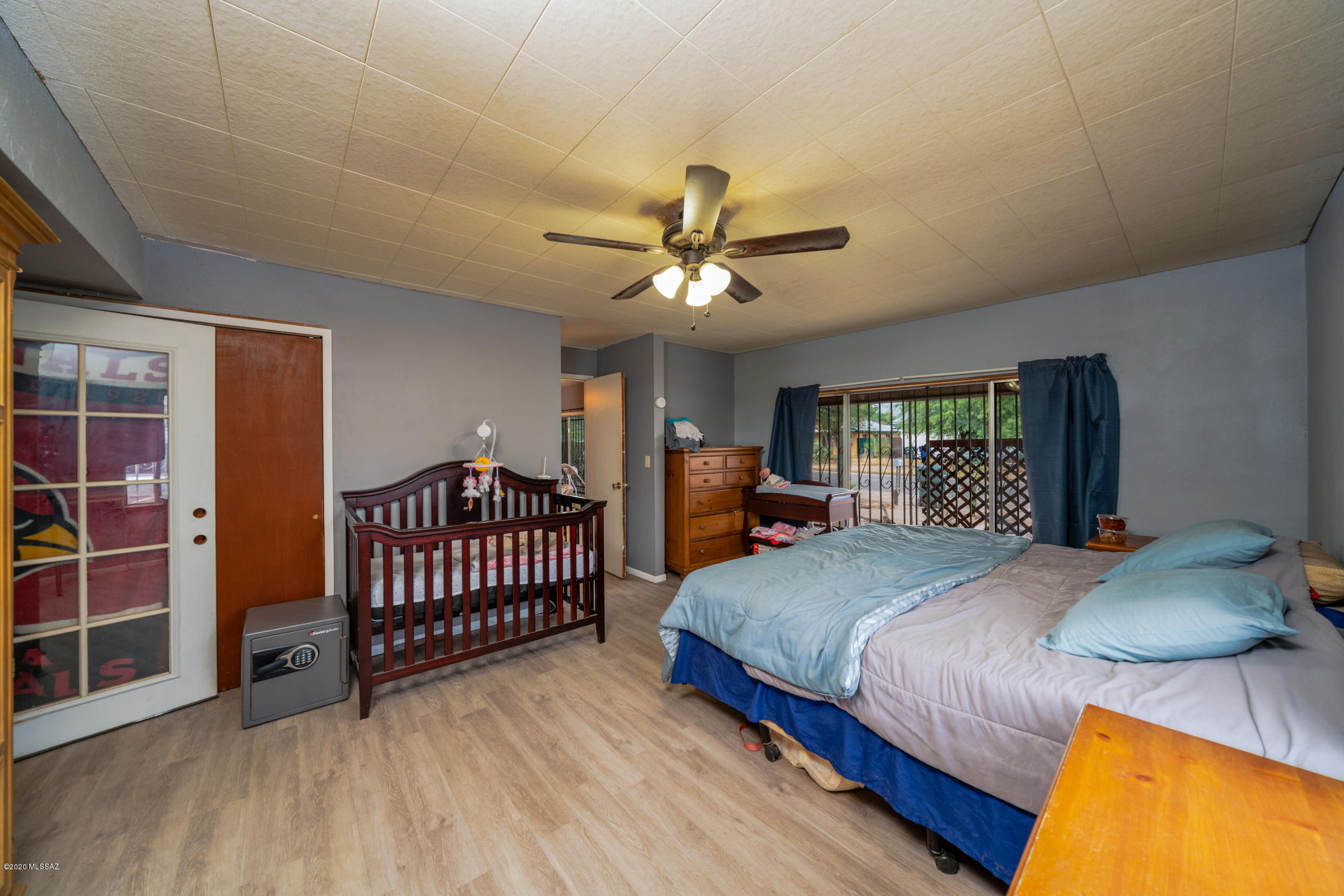 Catalina - Residential