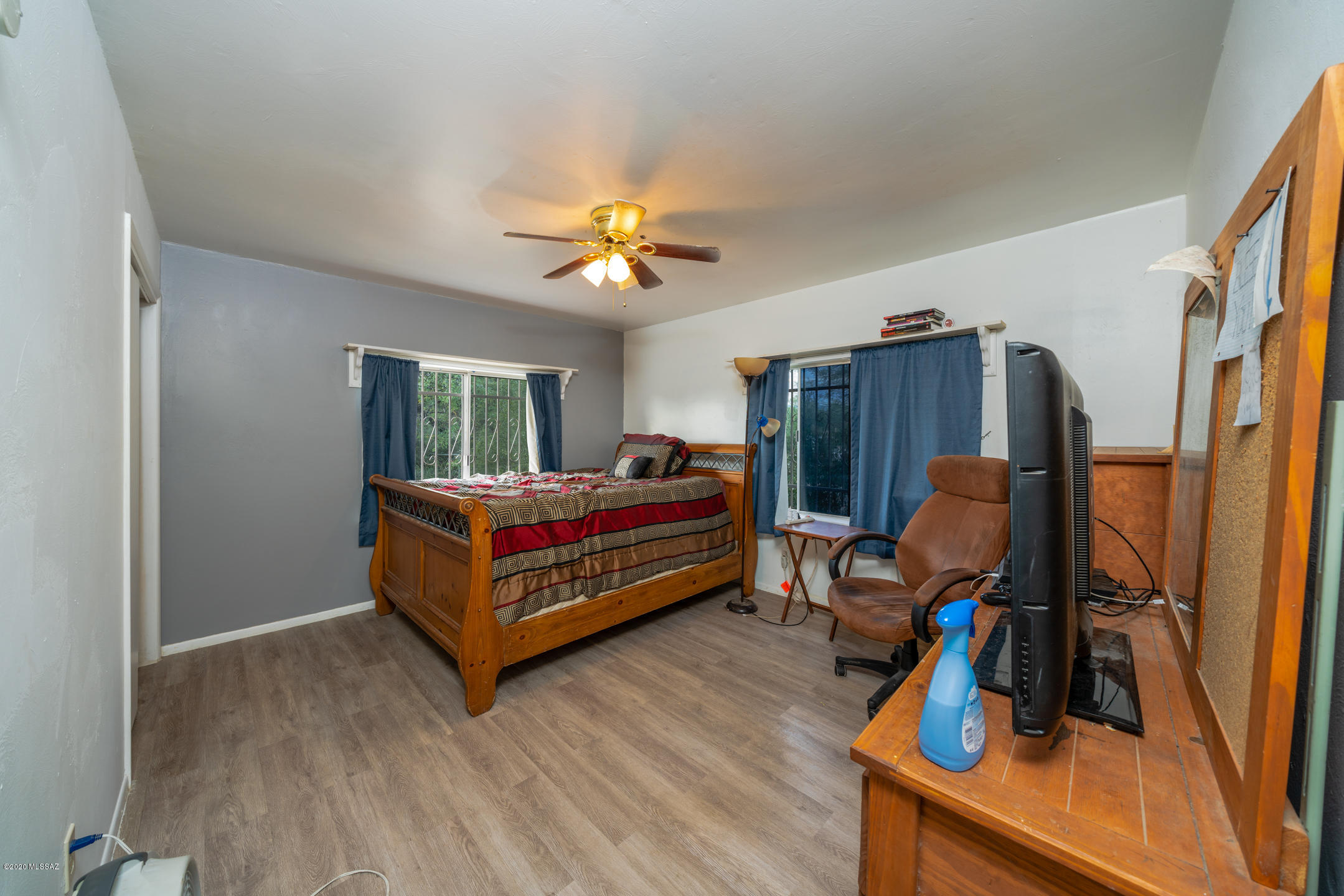 Catalina - Residential