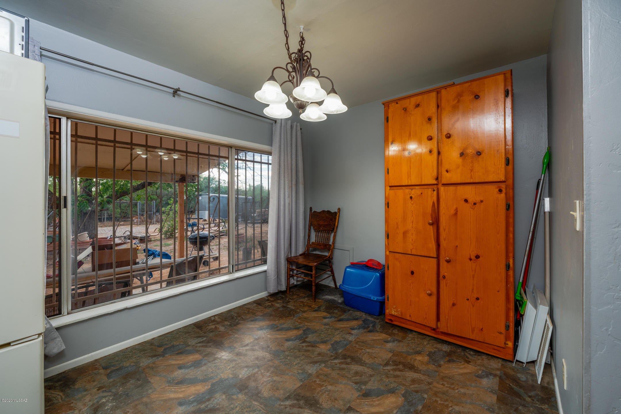 Catalina - Residential