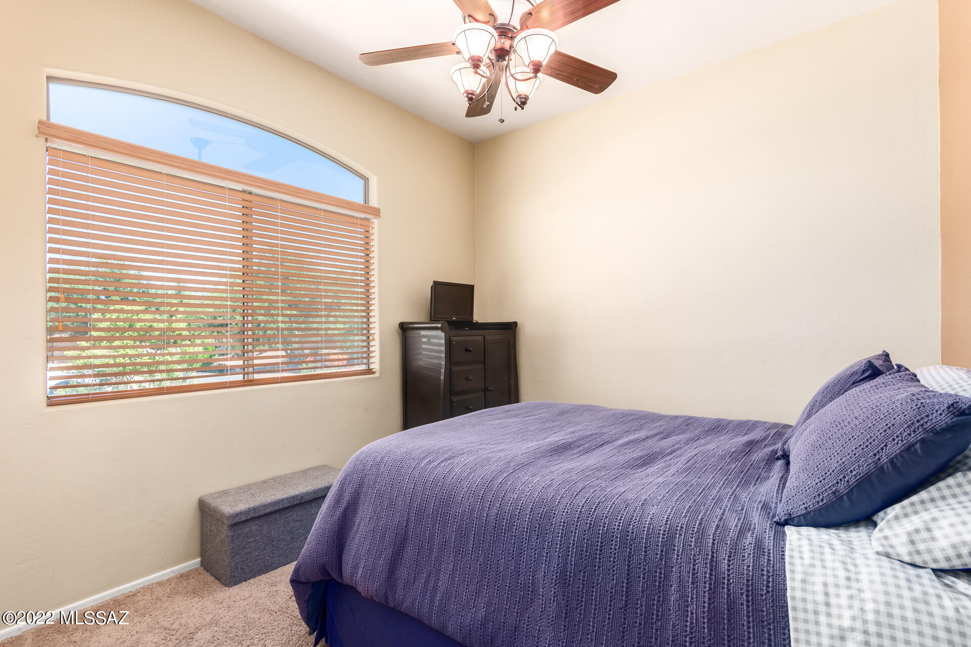 Gladden Farms BLK 18 & 20 - Residential