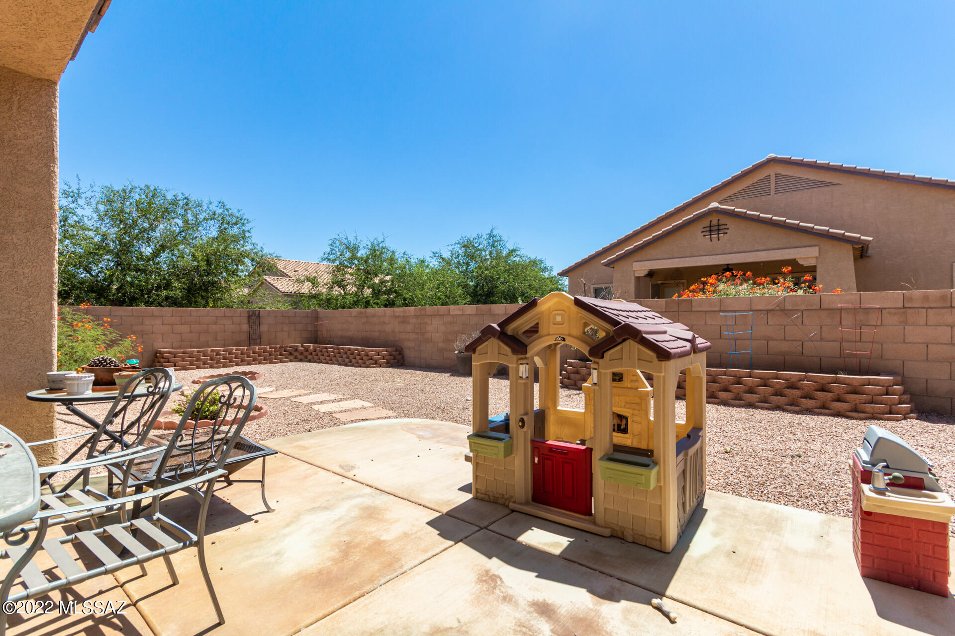 Gladden Farms BLK 18 & 20 - Residential