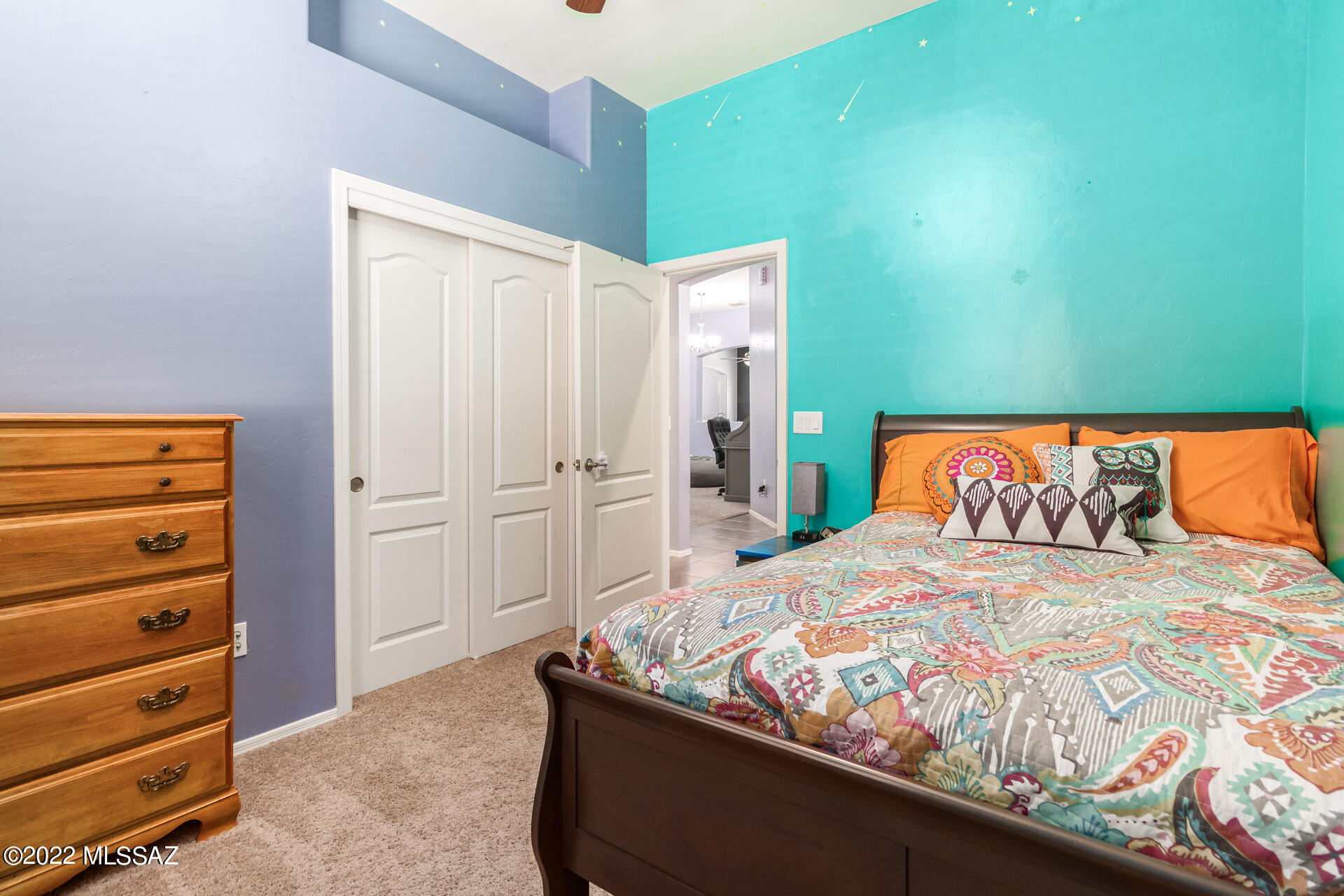Gladden Farms BLK 18 & 20 - Residential