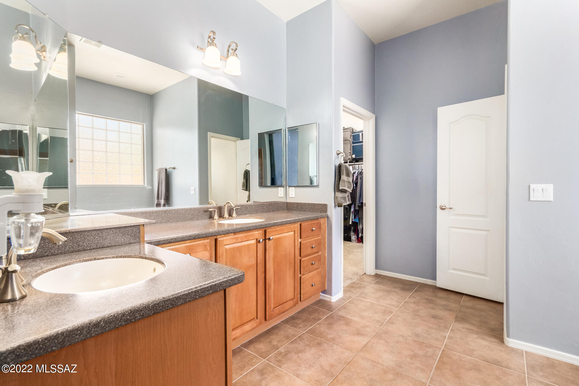 Gladden Farms BLK 18 & 20 - Residential