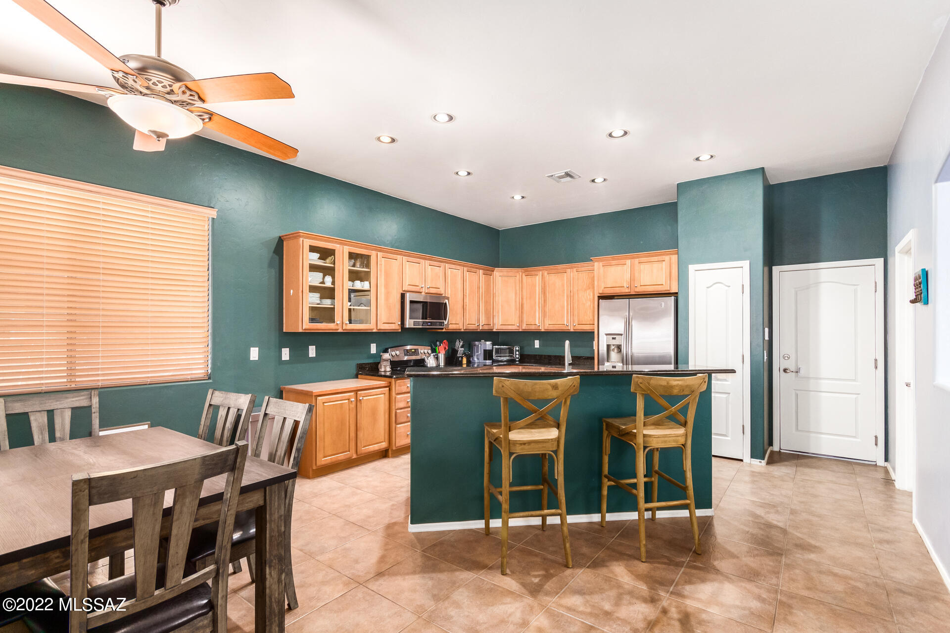 Gladden Farms BLK 18 & 20 - Residential