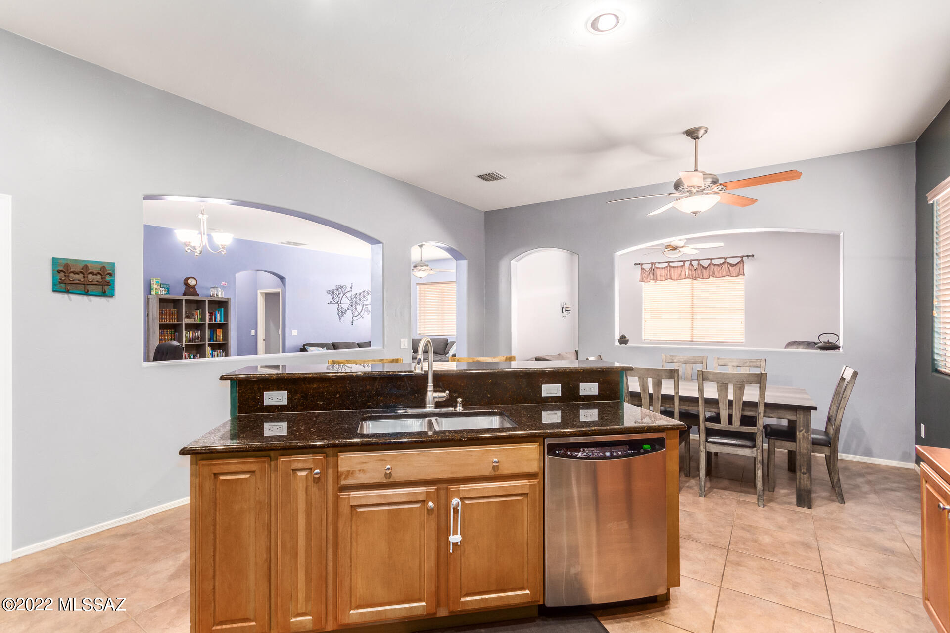 Gladden Farms BLK 18 & 20 - Residential
