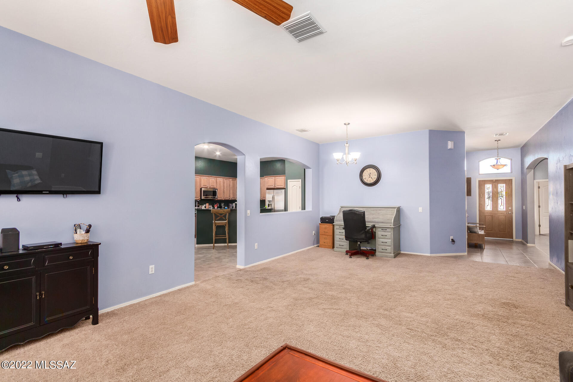 Gladden Farms BLK 18 & 20 - Residential