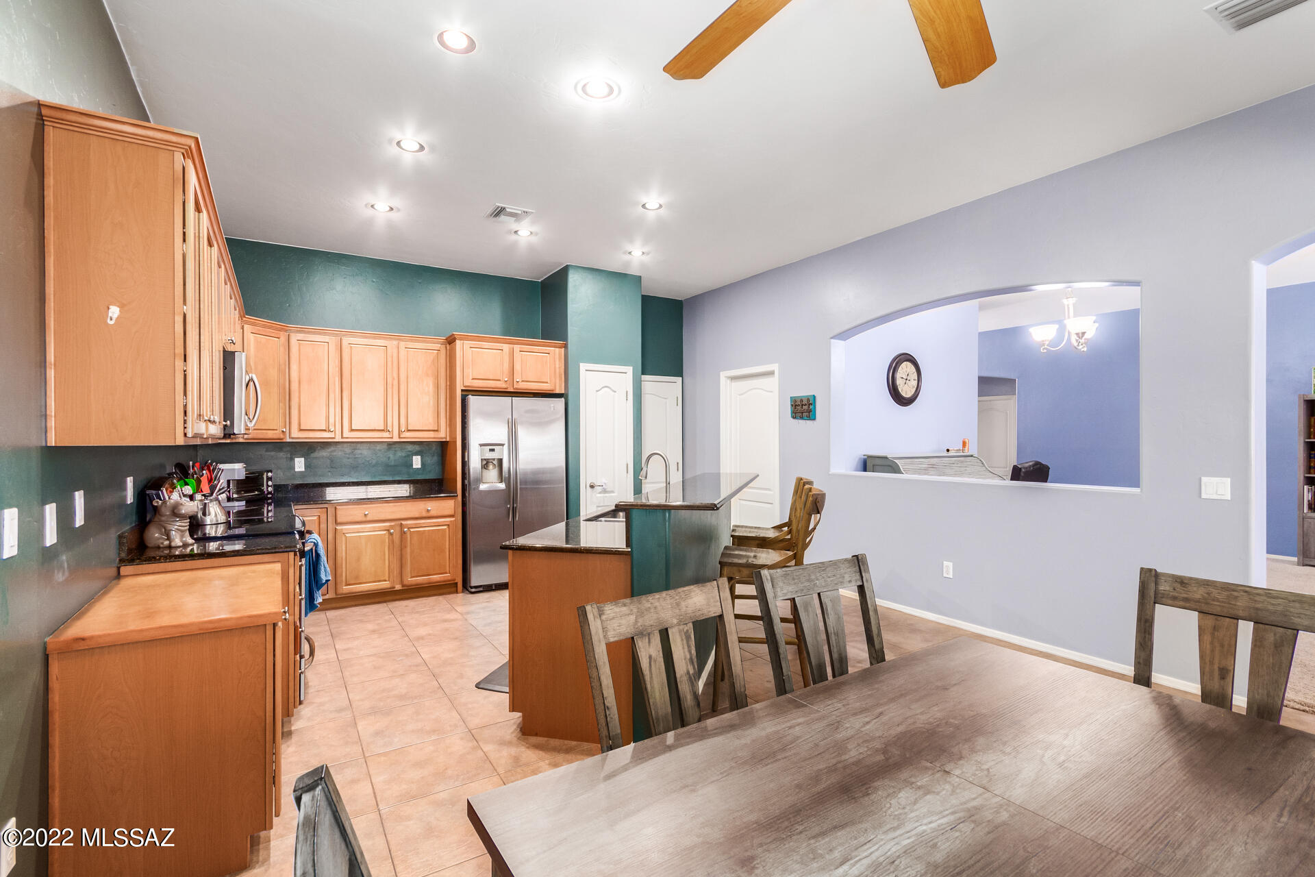 Gladden Farms BLK 18 & 20 - Residential